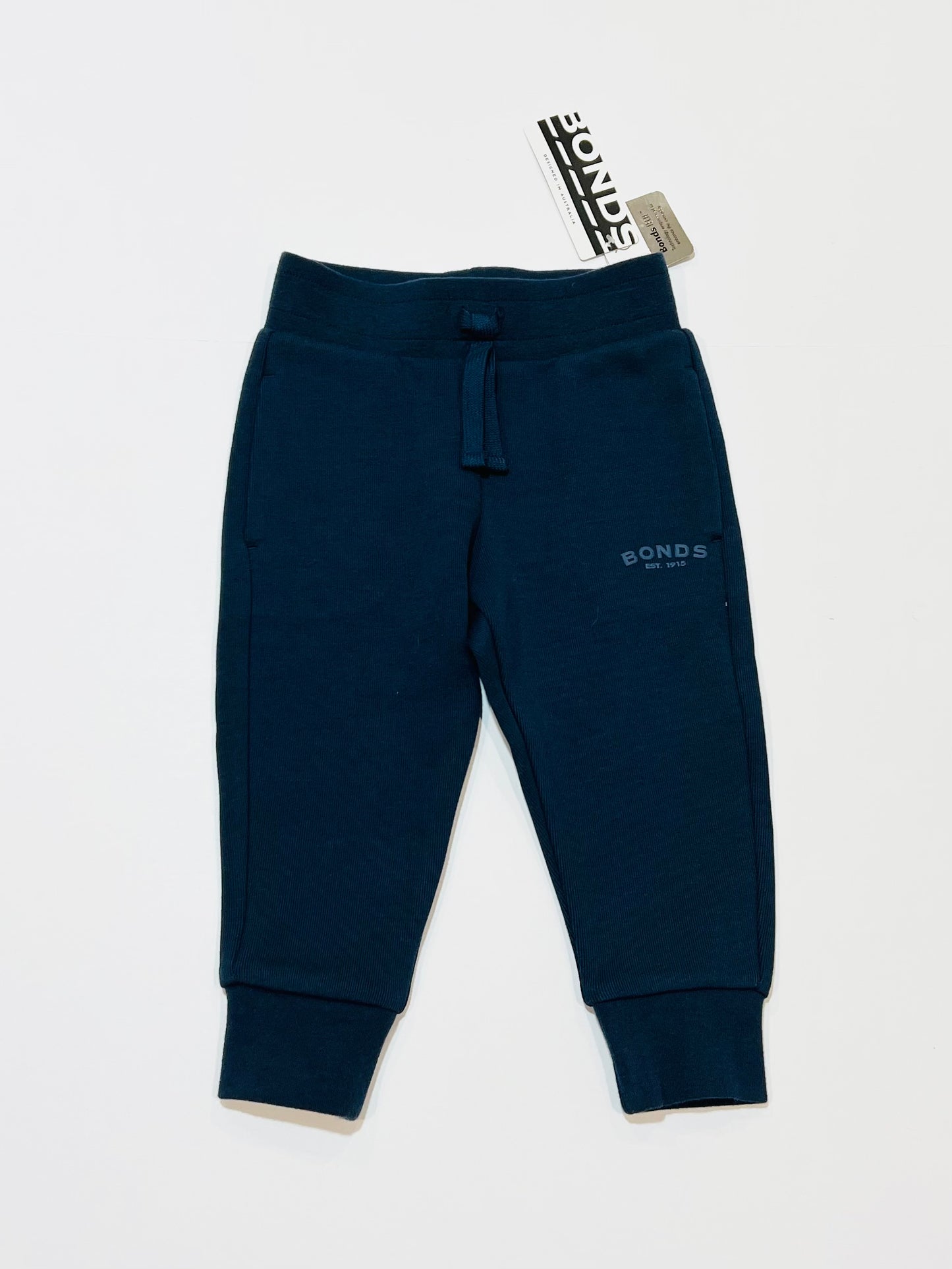 Tech sweats brand new - Size 0