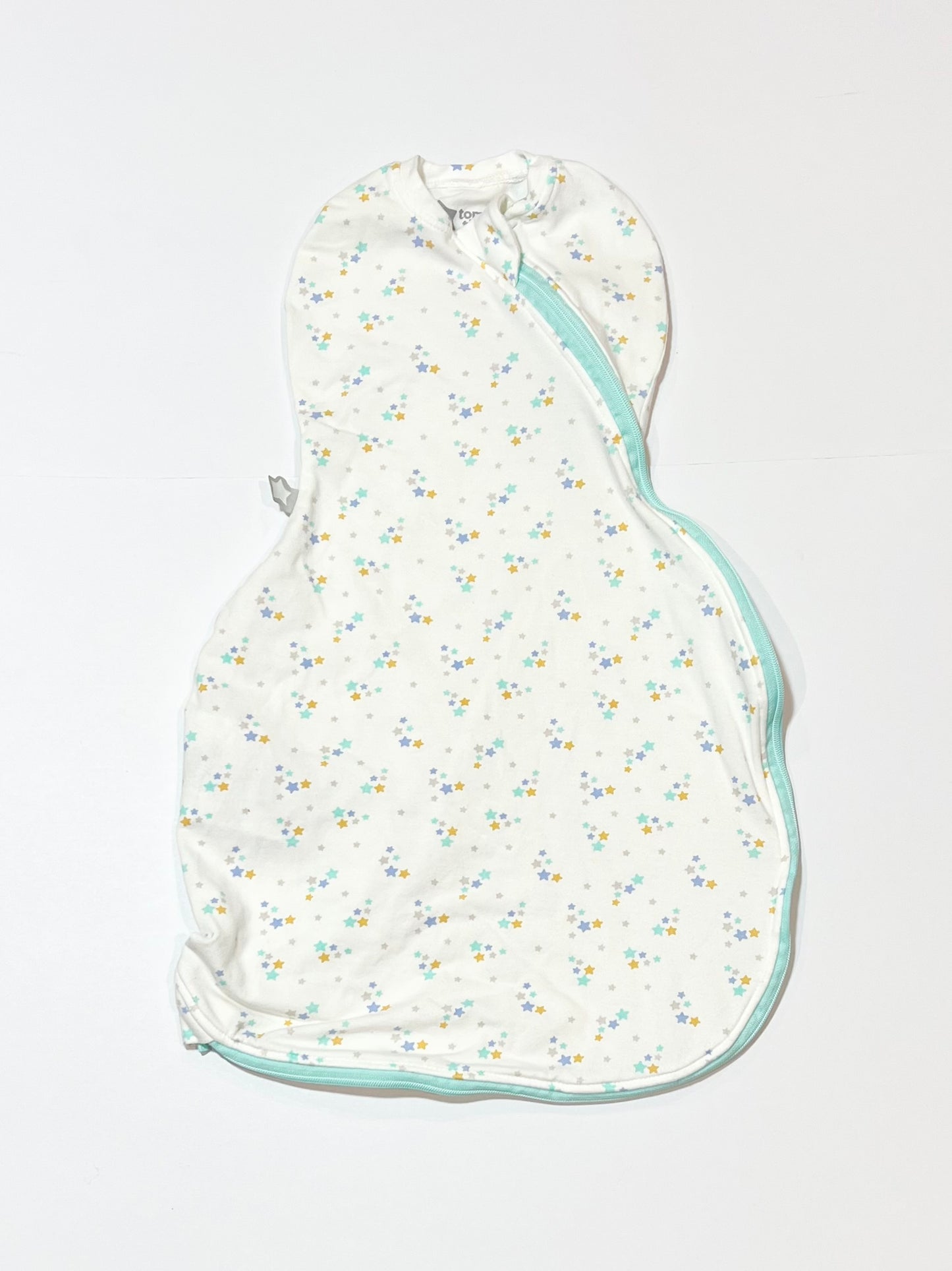 Stars Easy Swaddle Light - Size 0-3 months