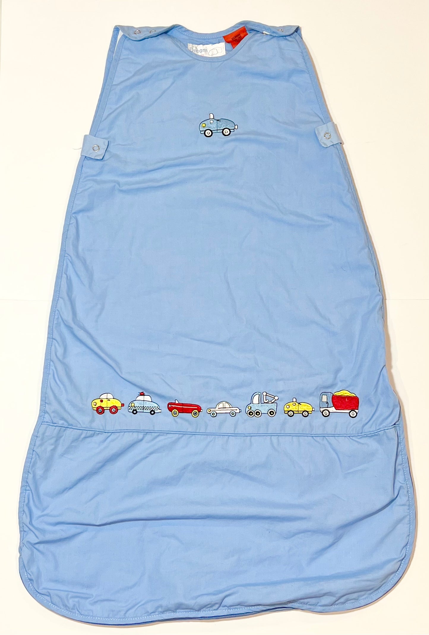 0.5 tog sleeping bag - Size 6-18 months