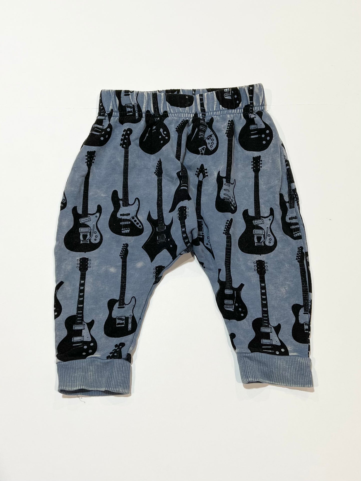 Guitar pants - Size 0