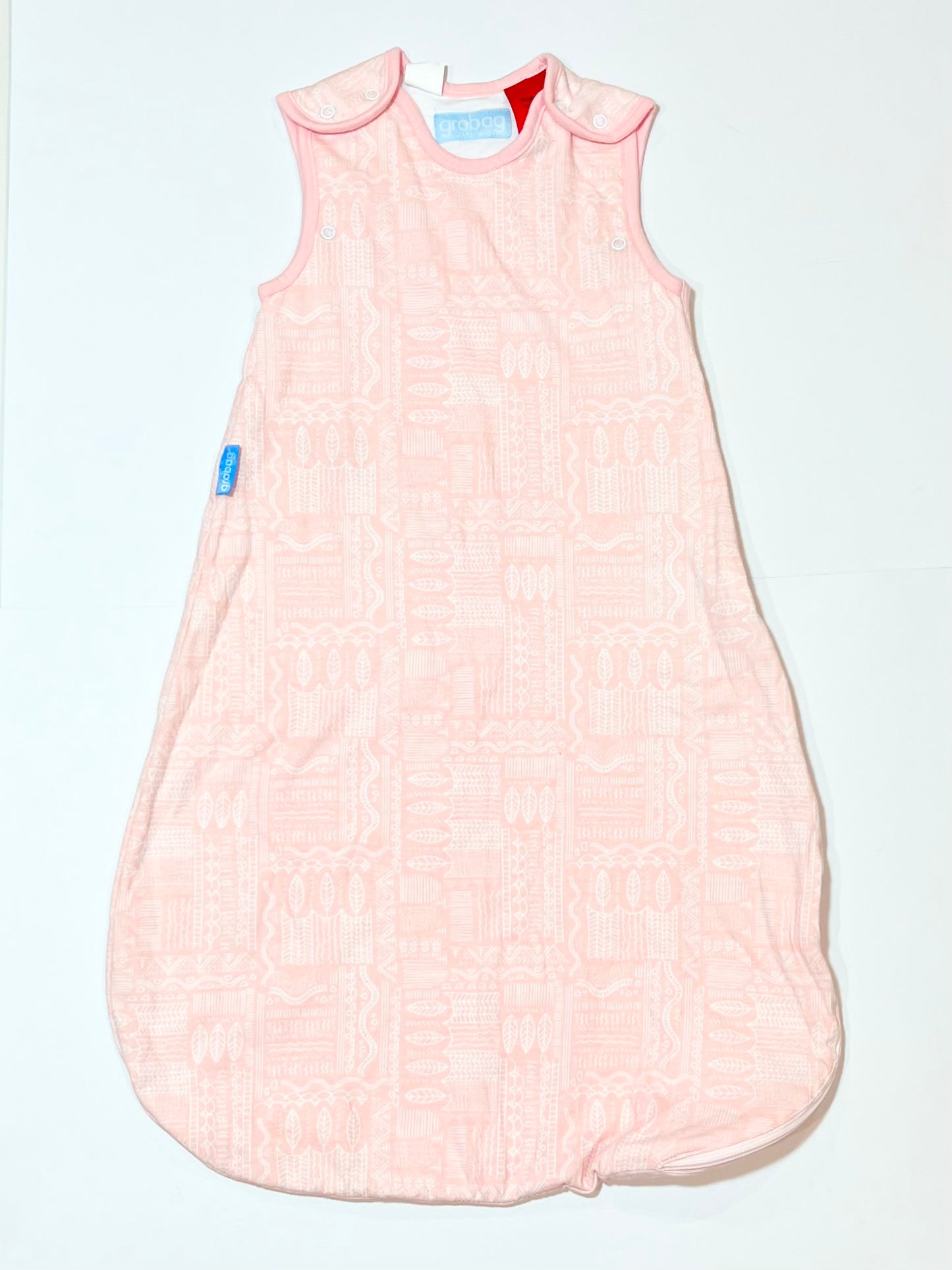 1.0 tog sleeping bag - Size 0-6 months