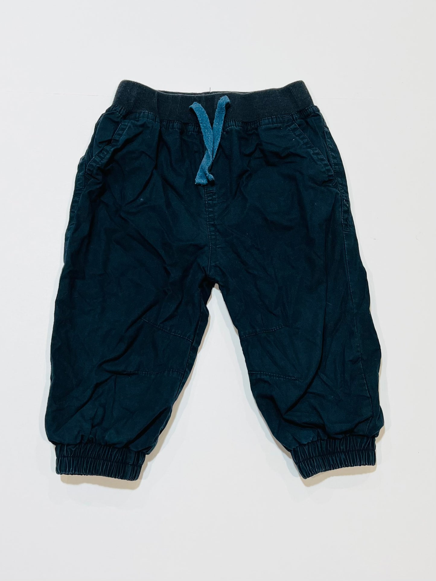 Navy pants - Size 0