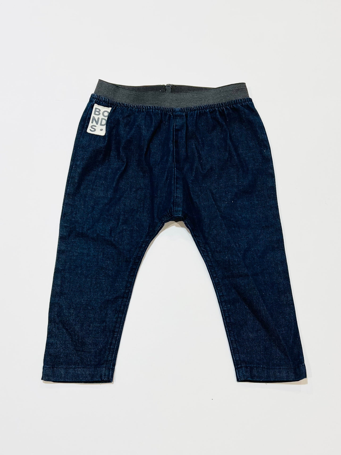 Roomie pants - Size 0