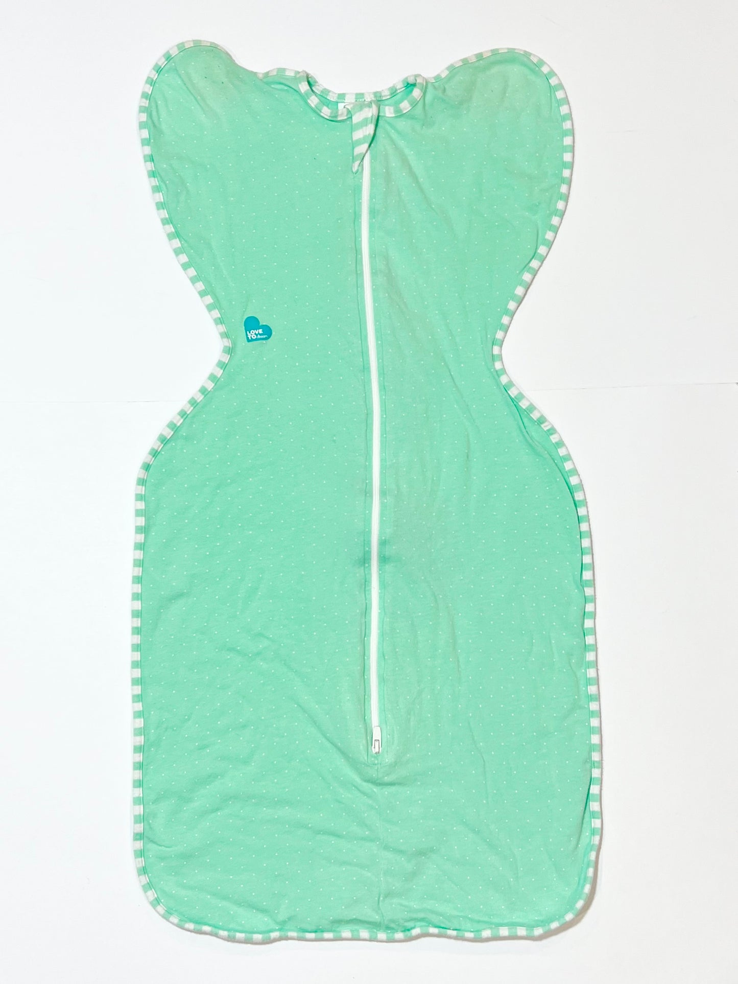 0.2 tog Swaddle Up Lite - Size large