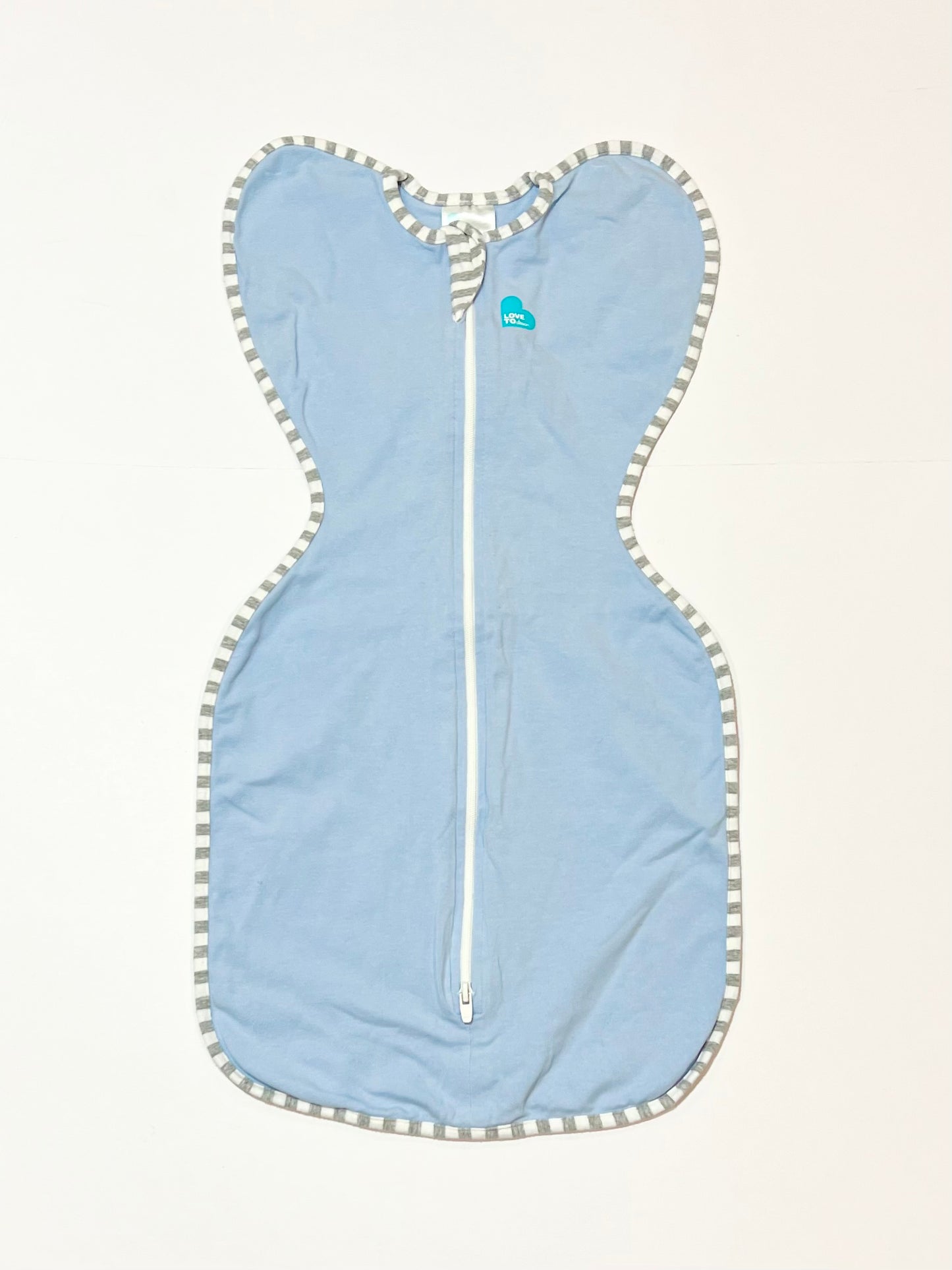 1.0 tog Swaddle Up Original - Size small