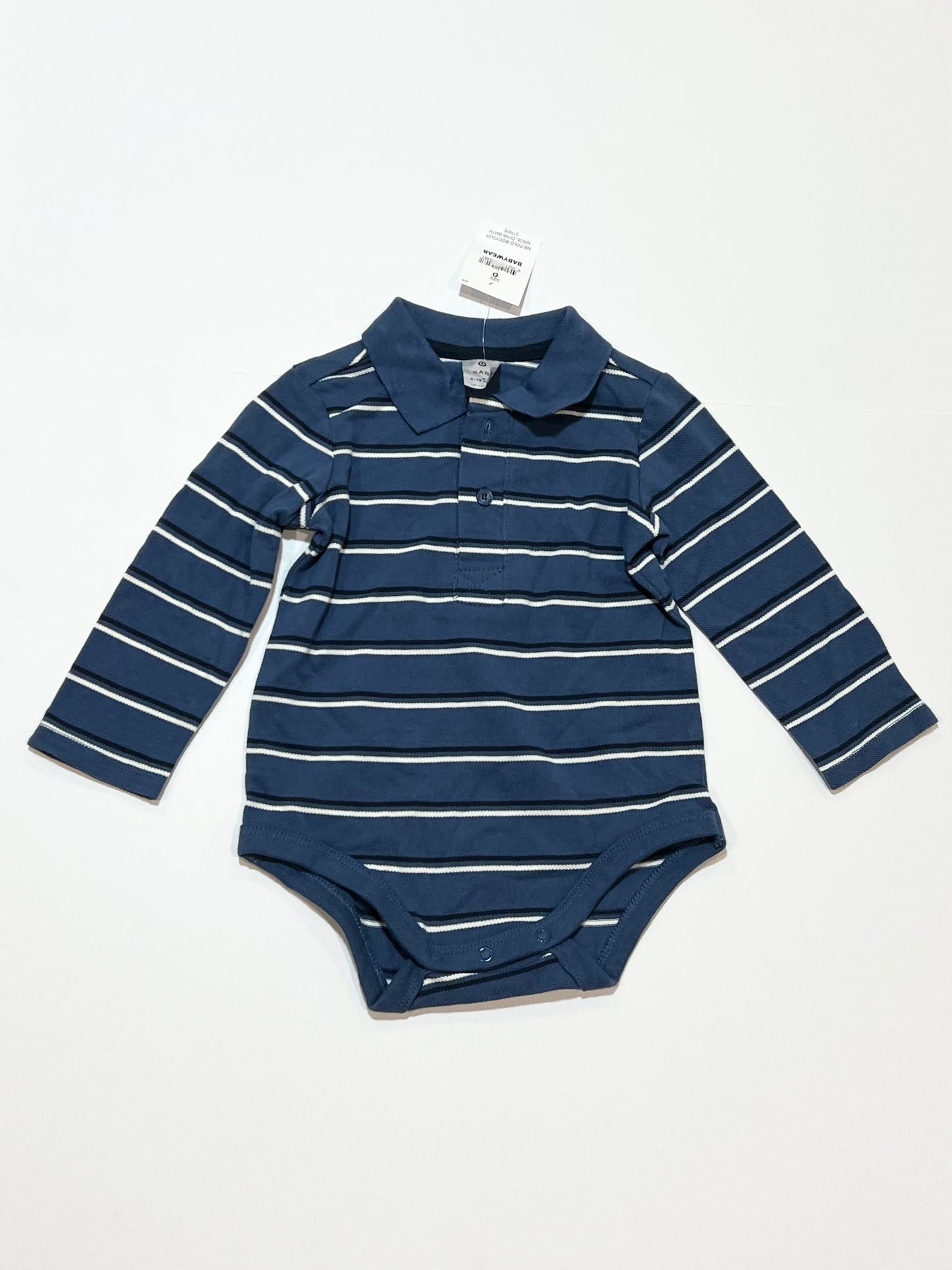 Polo bodysuit brand new - Size 0