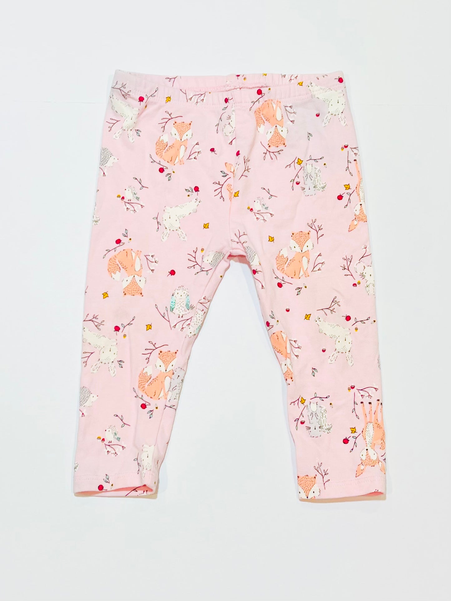 Woodlands leggings - Size 0