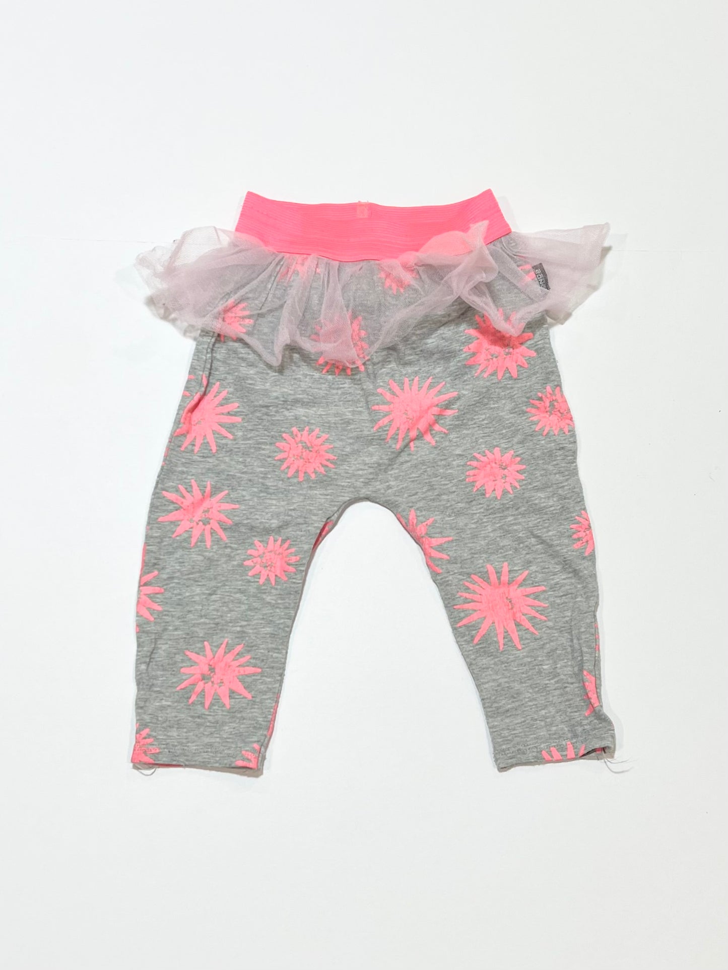 Stretchies leggings - Size 0