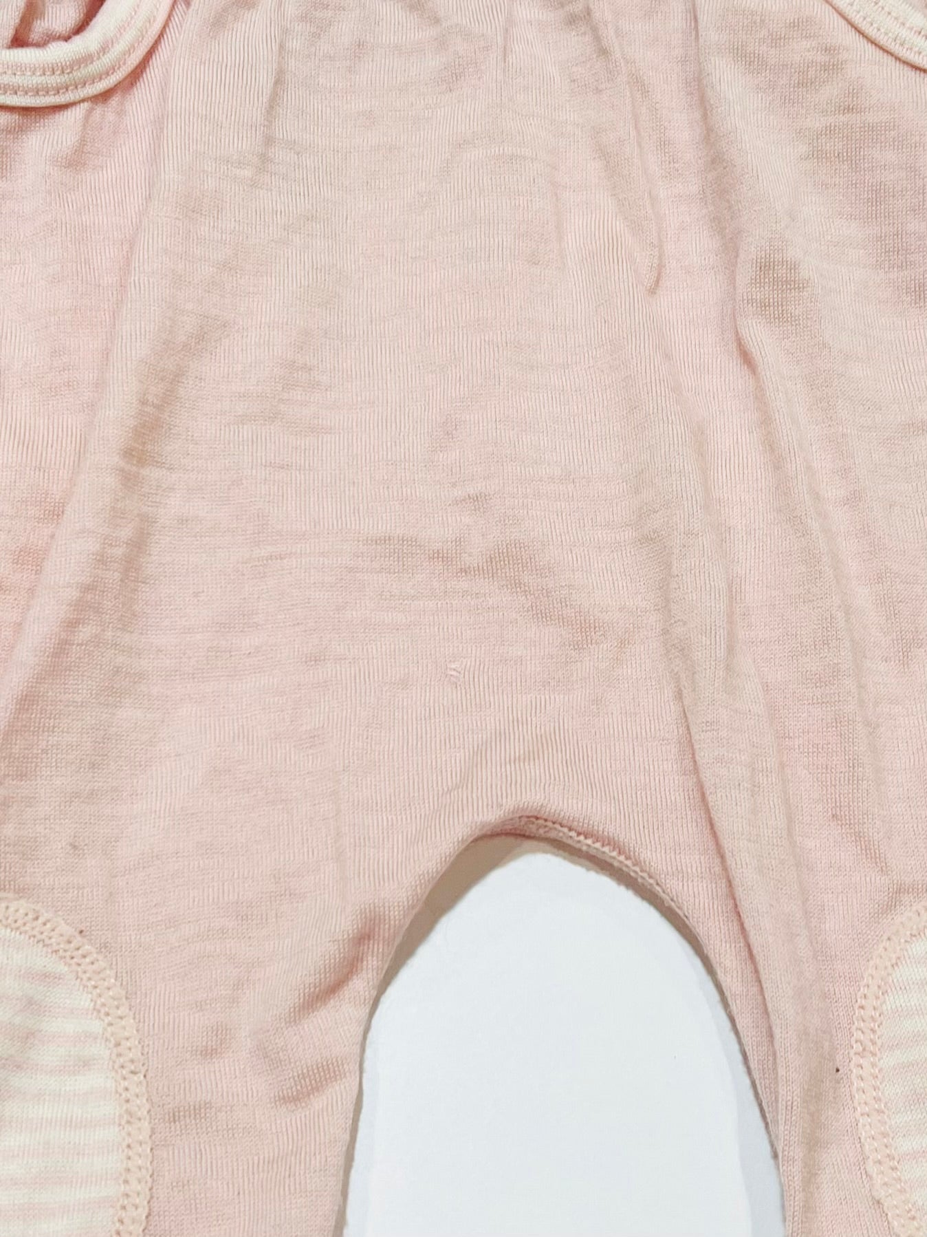 100% wool pants - Size 0