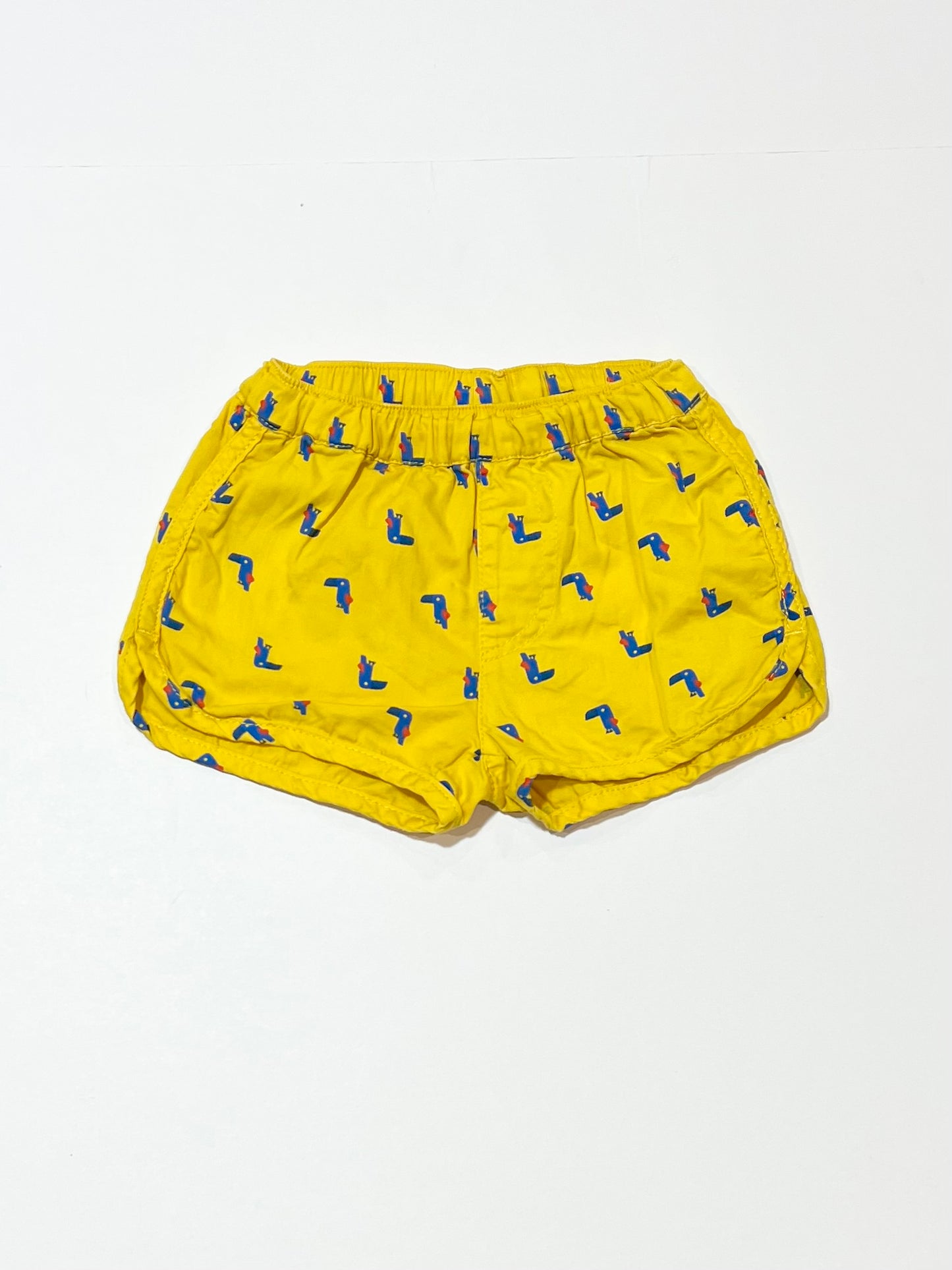 Toucan shorts - Size 000