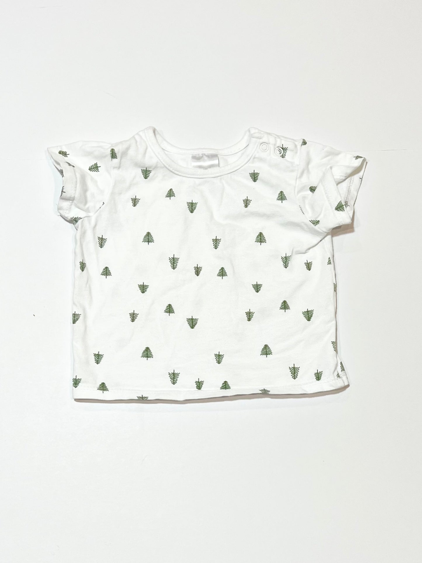 Trees tee - Size 000
