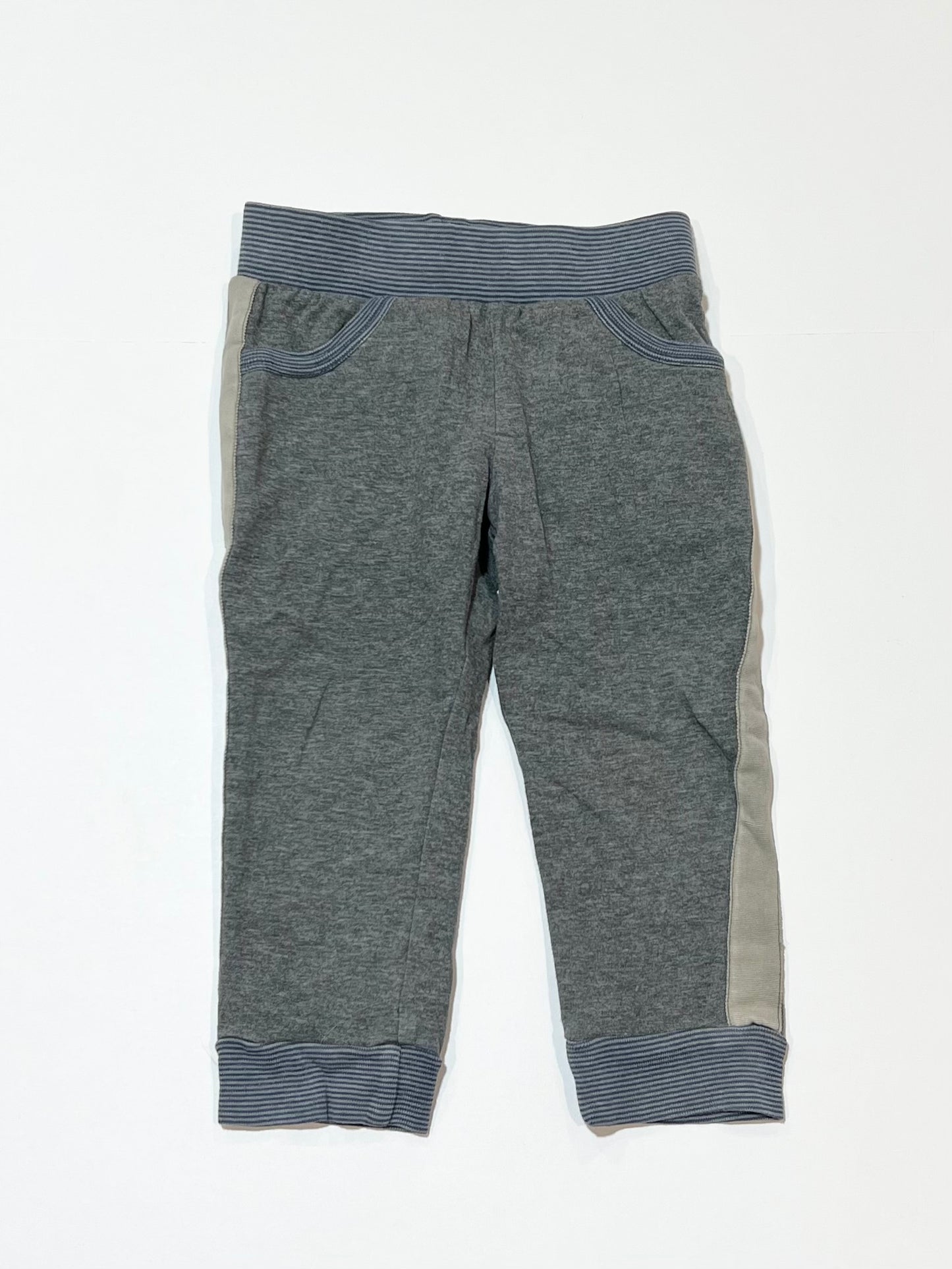 Grey pants - Size 1