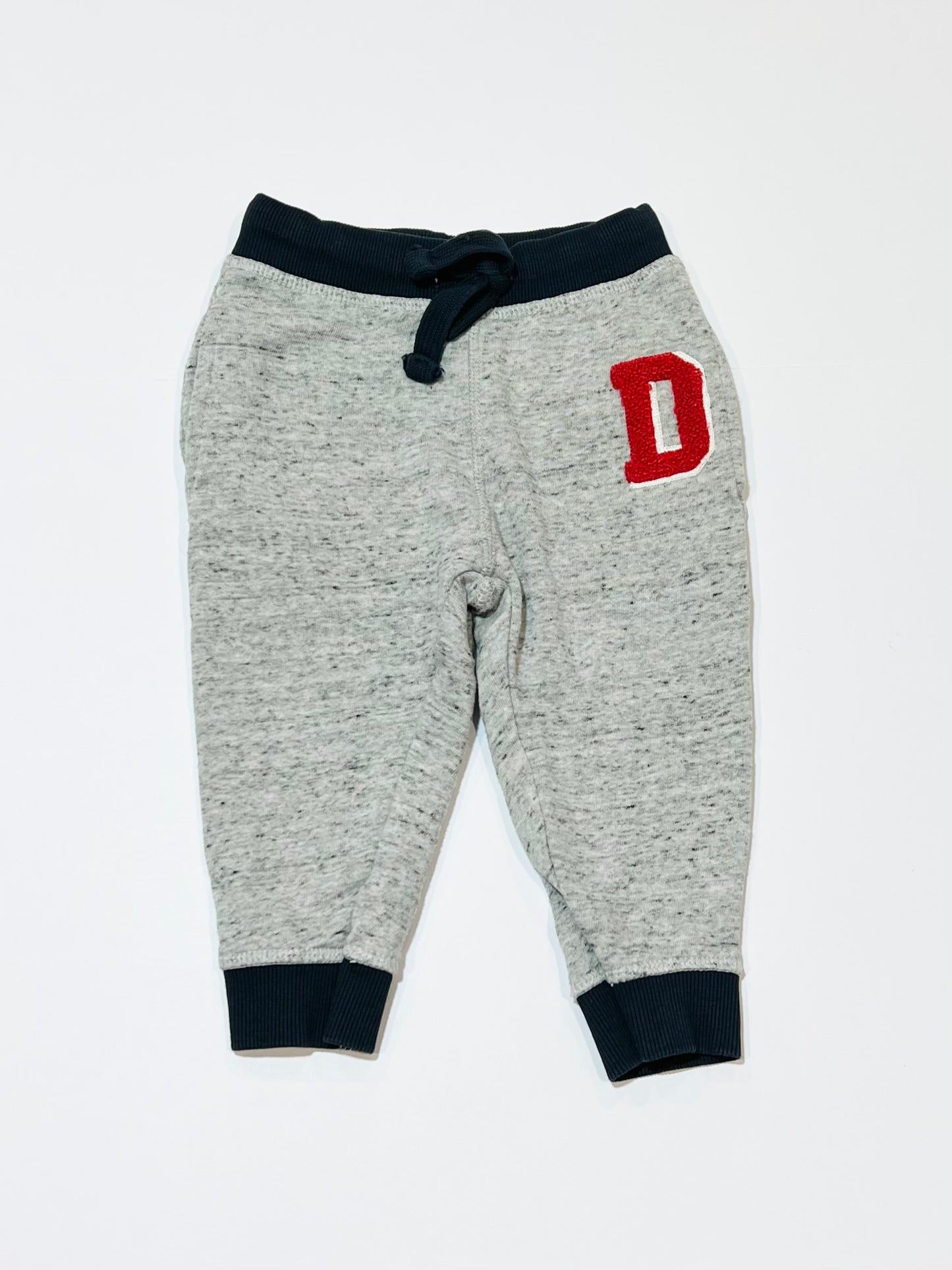 Grey trackies - Size 1