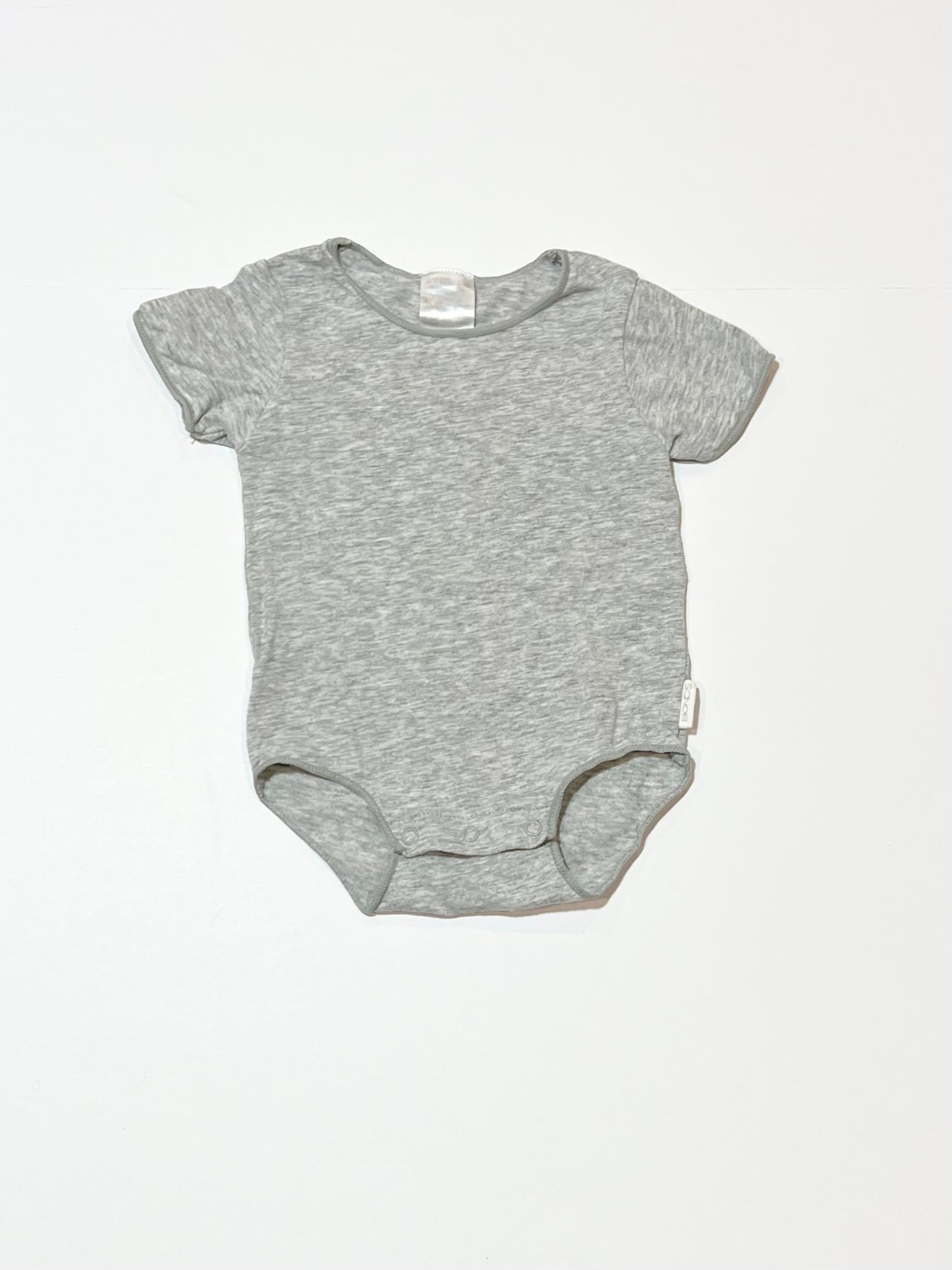 Grey bodysuit - Size 000