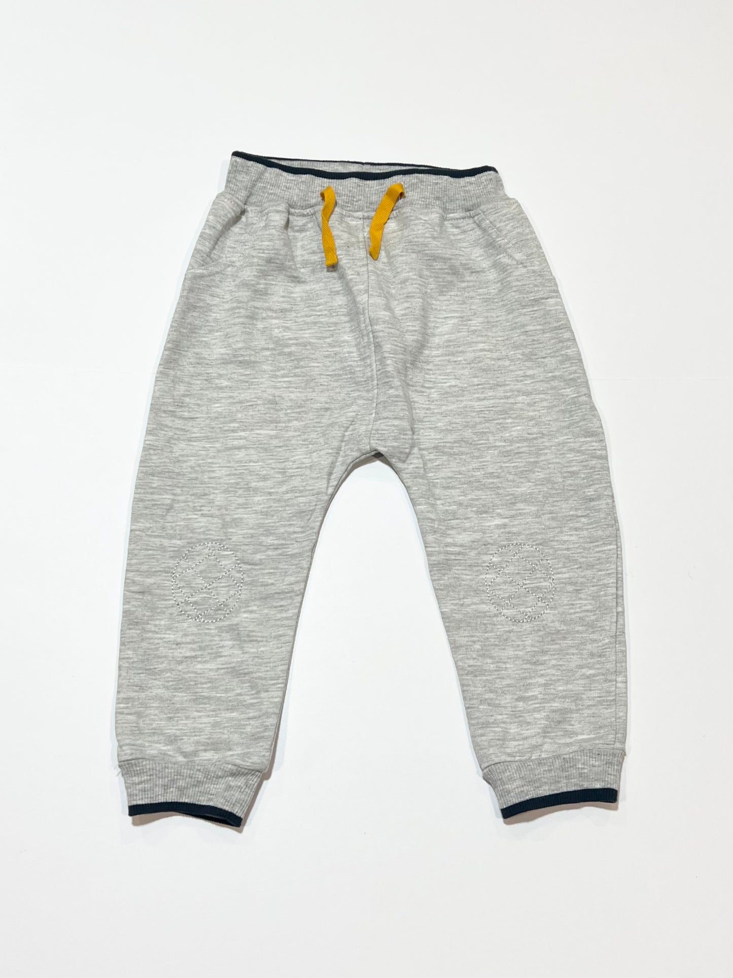 Grey trackies brand new - Size 1