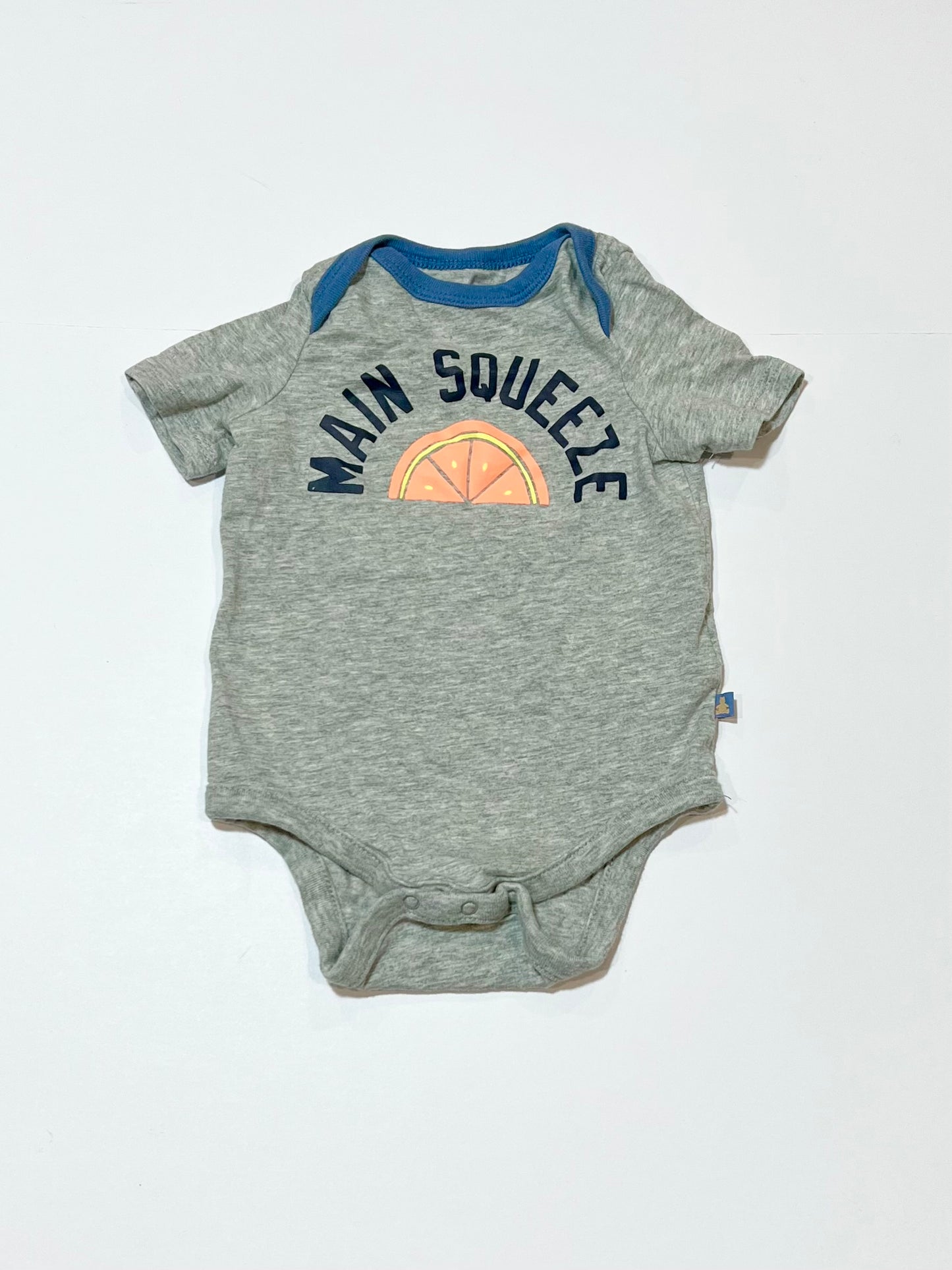 Main squeeze bodysuit - Size 00