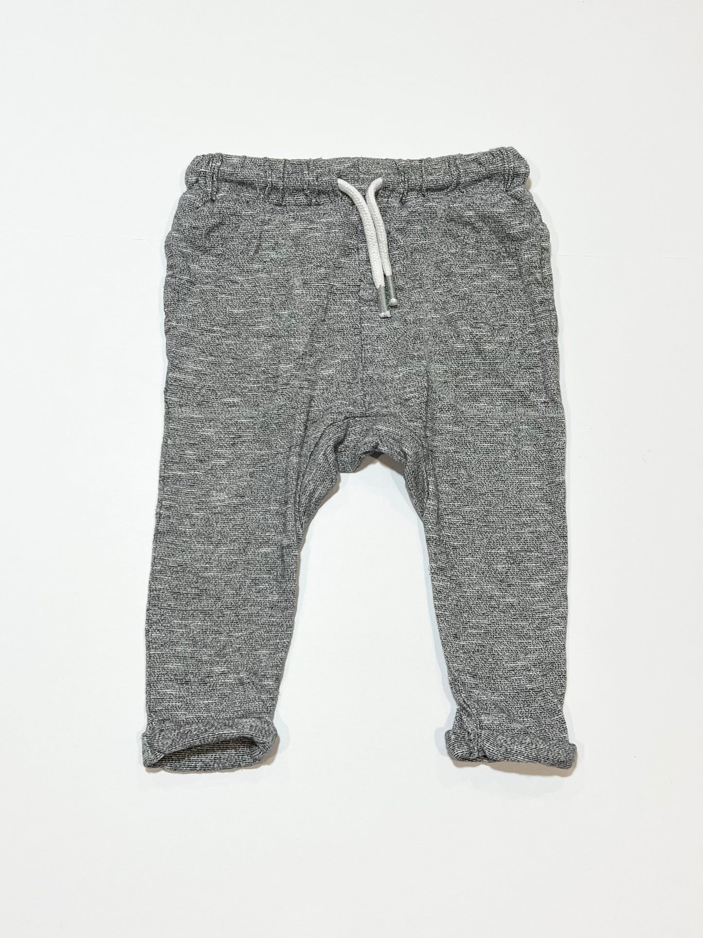 Grey pants - Size 1