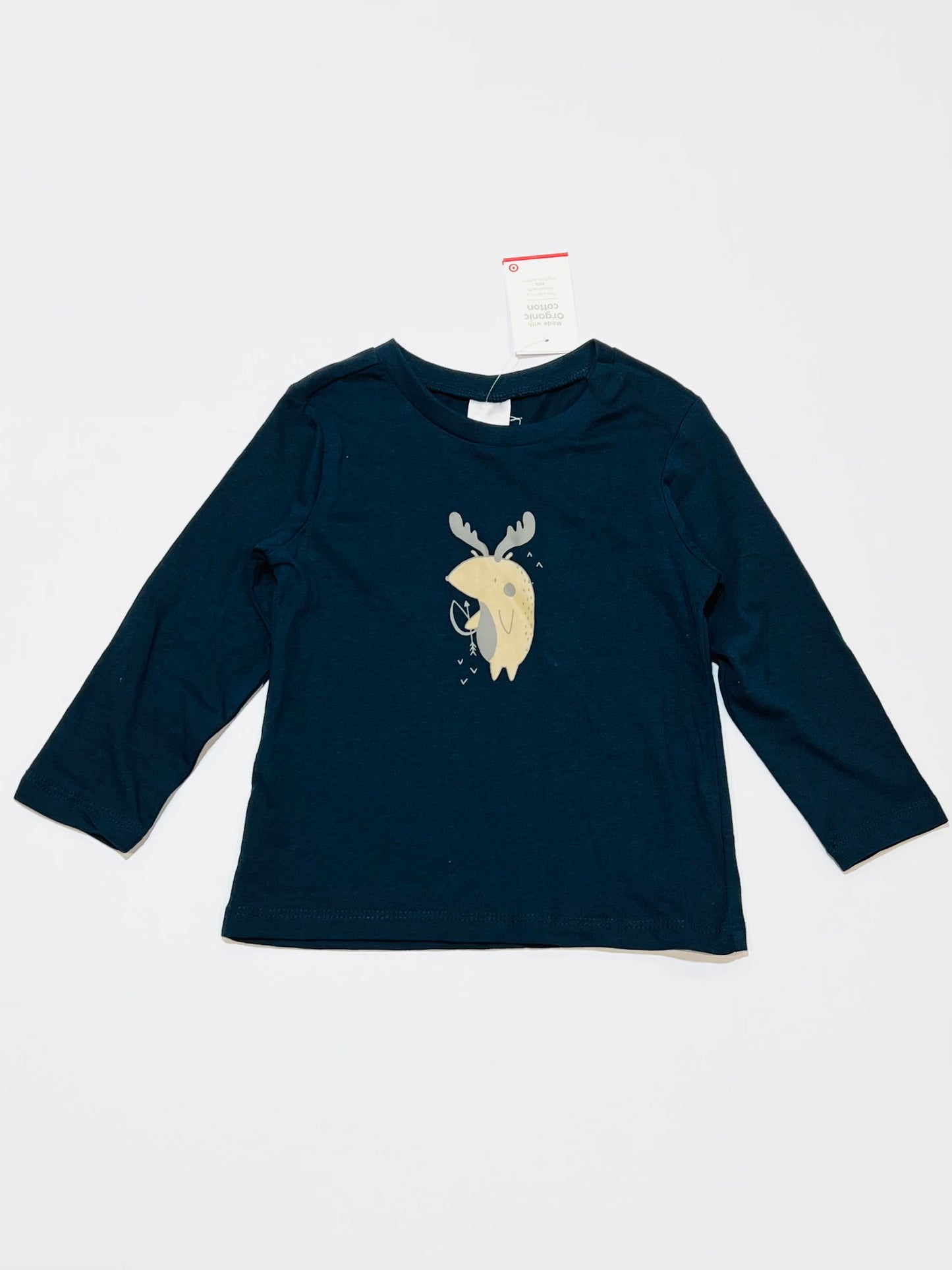 Moose top brand new - Size 1