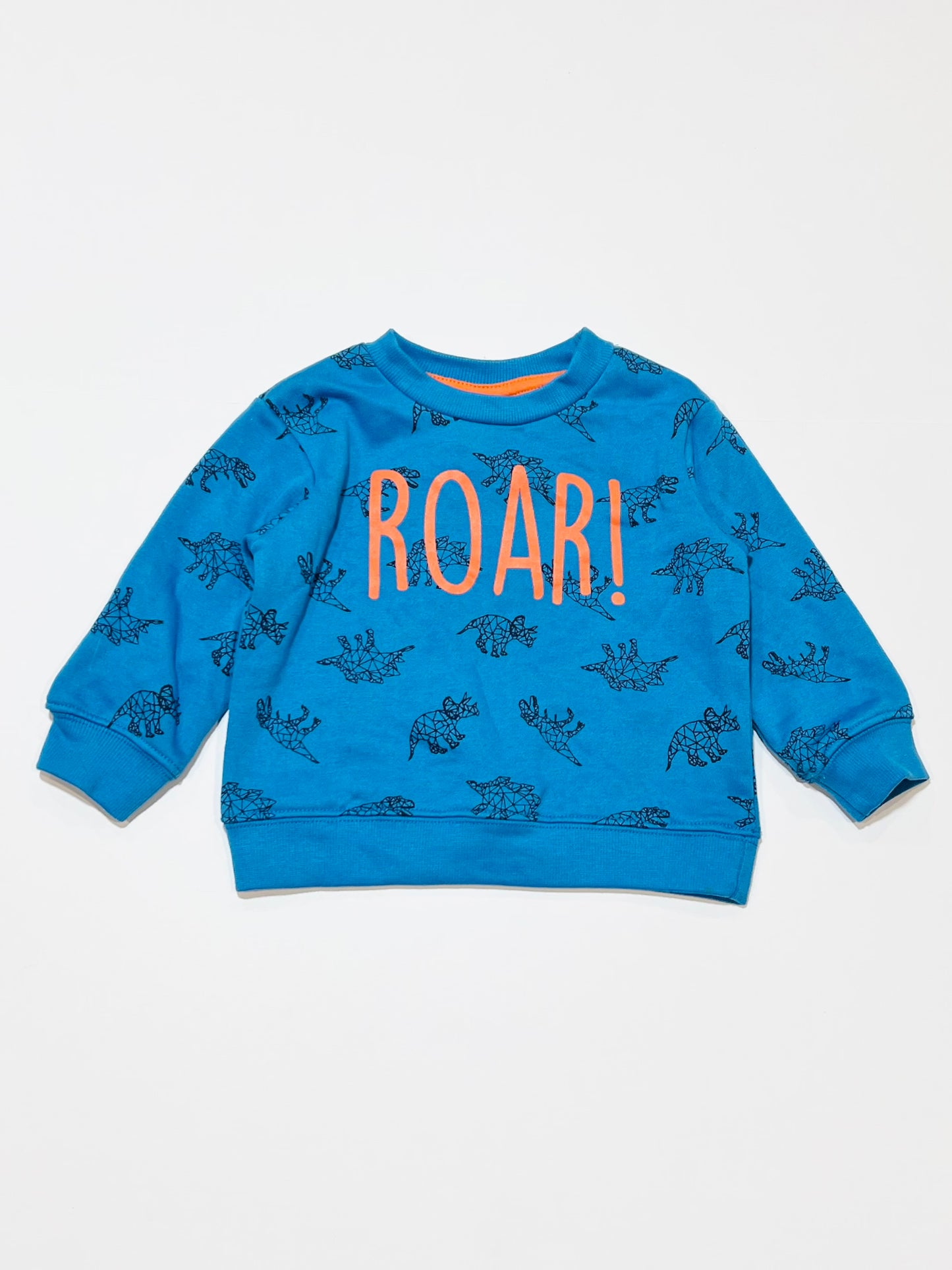 Roar! sweater - Size 1