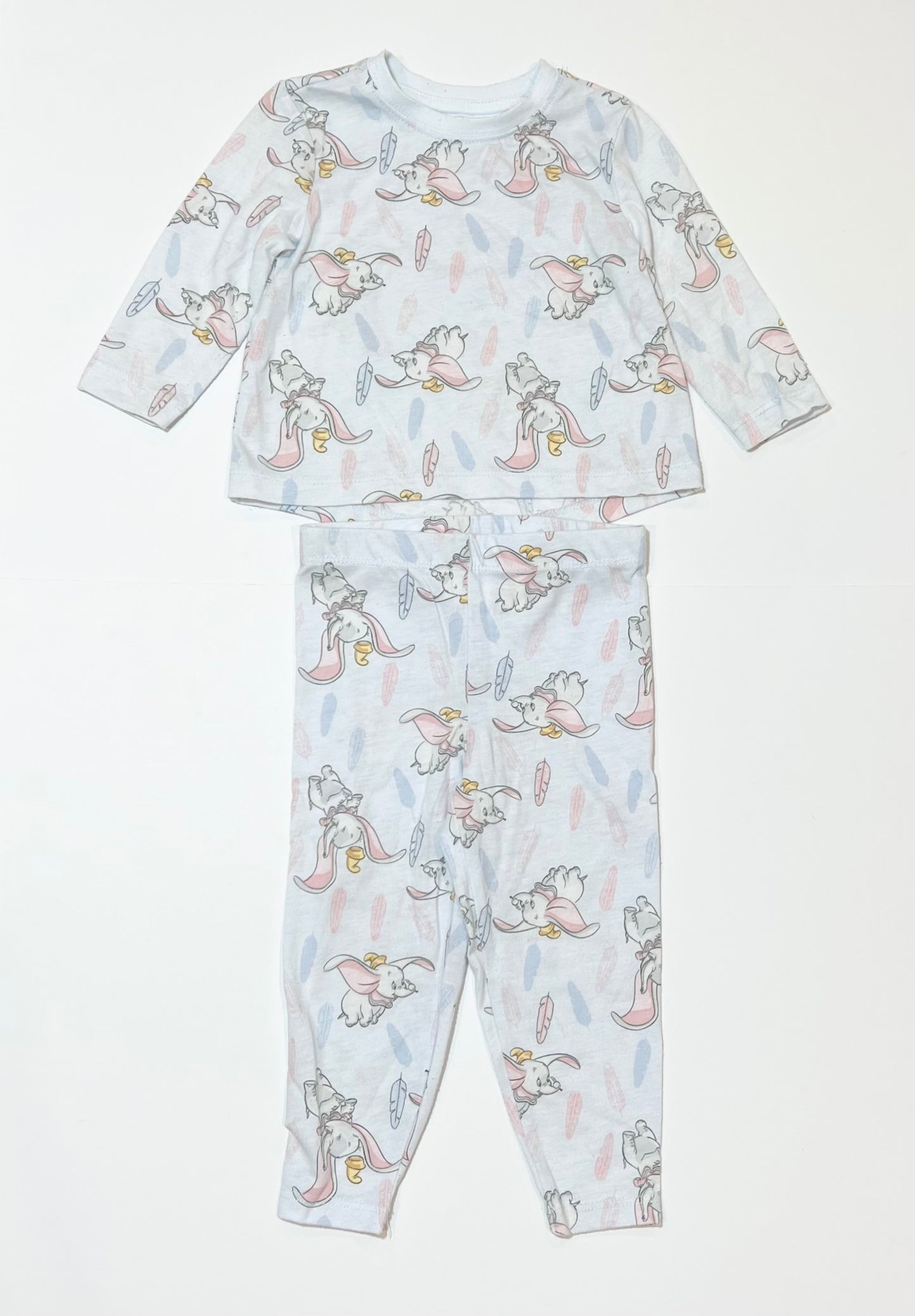 Dumbo pyjamas - Size 1