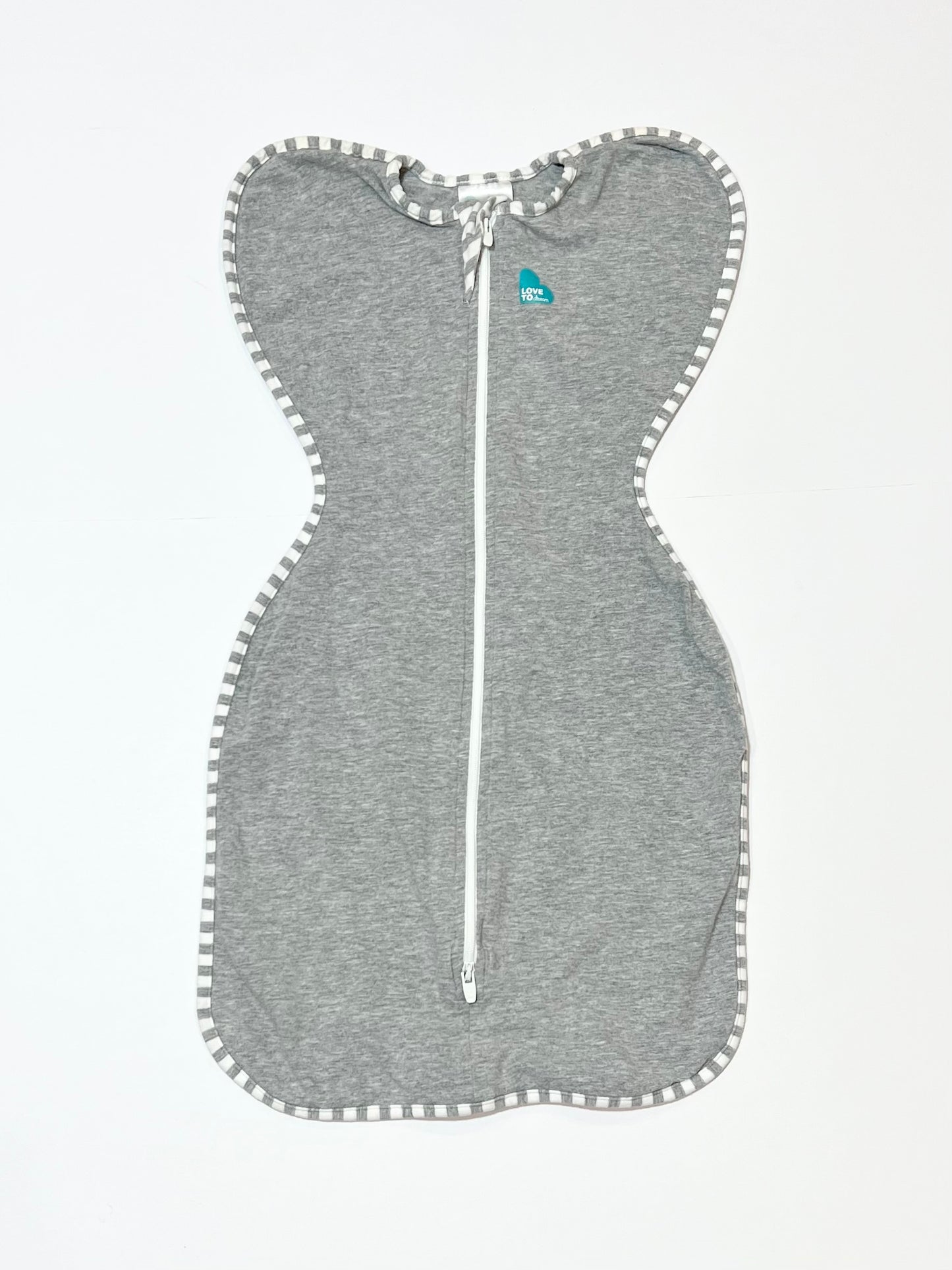 Grey Swaddle Original - Size small