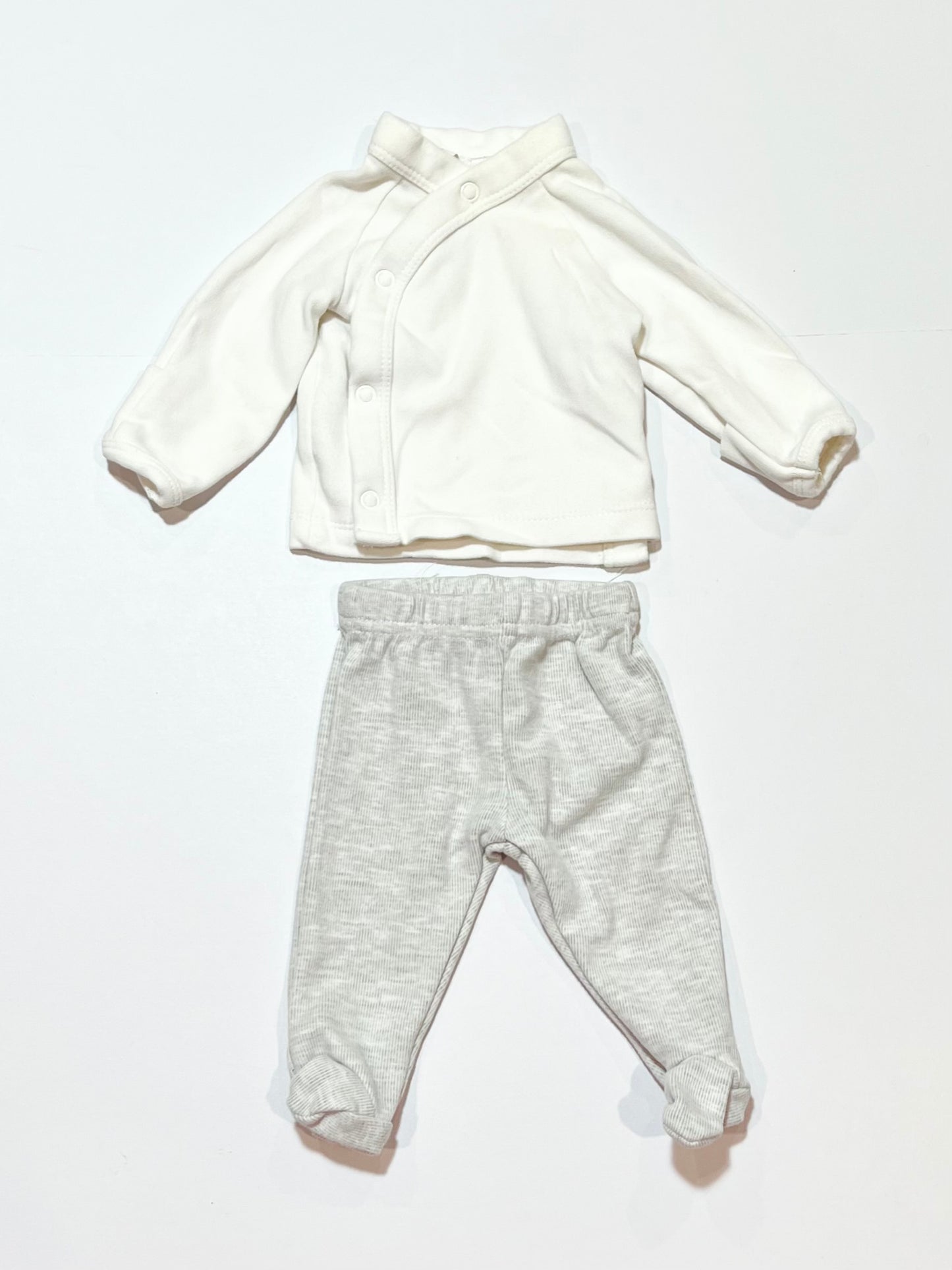 Winter set - Size 000000