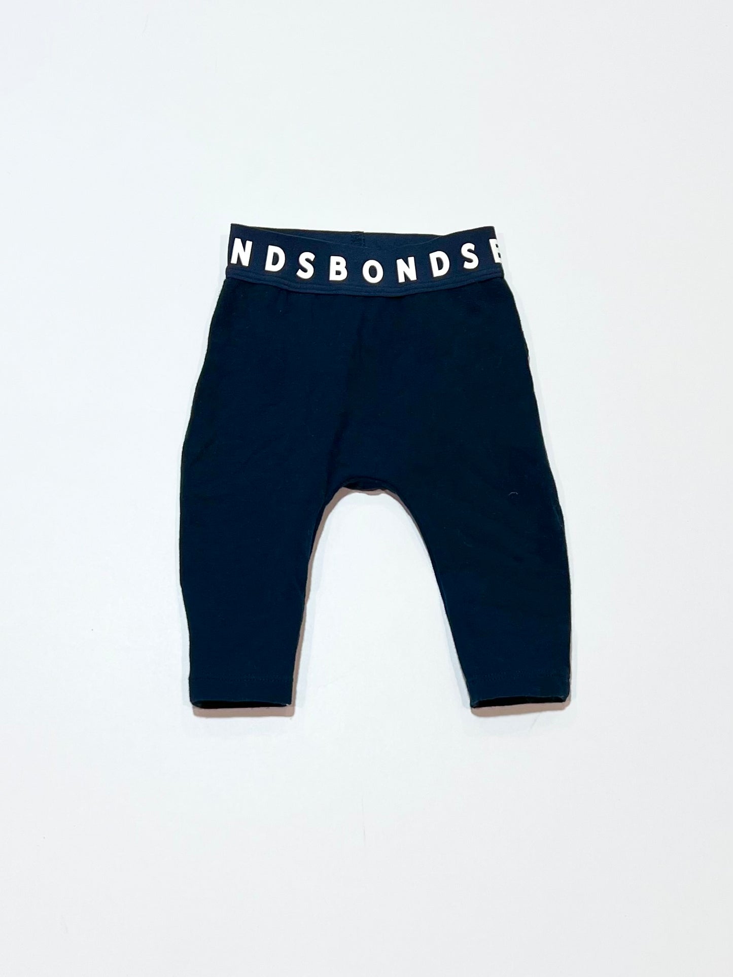 Stretchies leggings - Size 0000