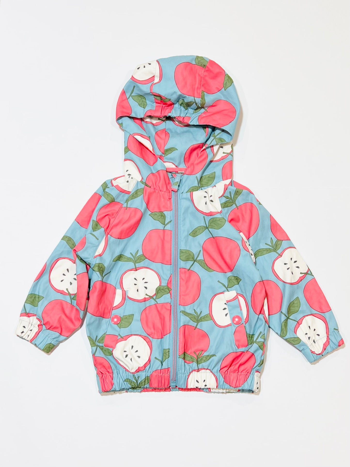 Apples jacket - Size 1