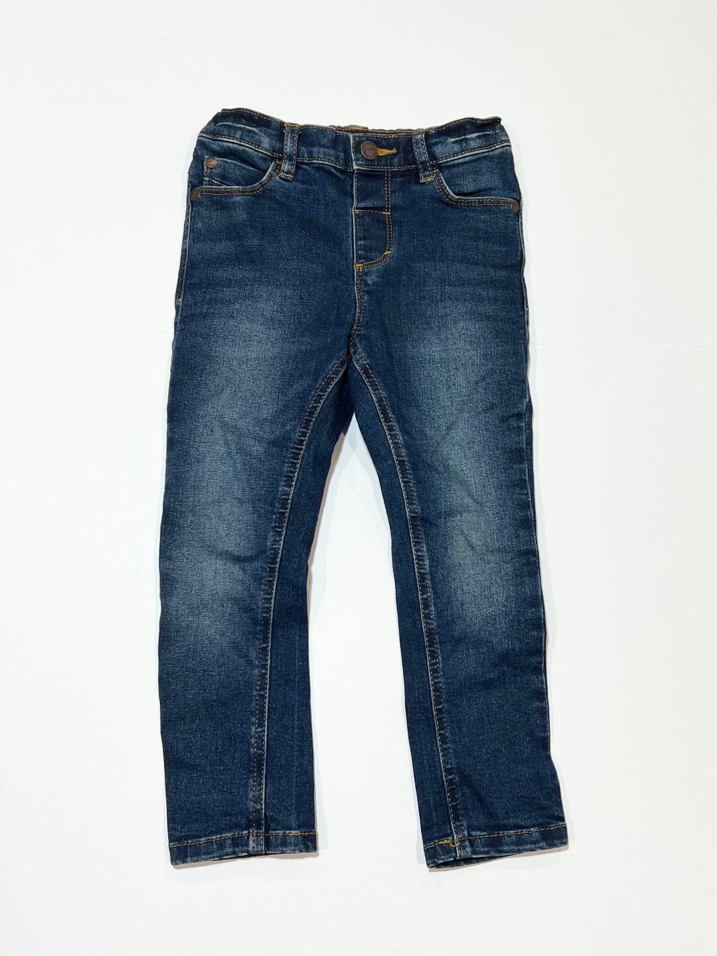Skinny jeans - Size 2-3