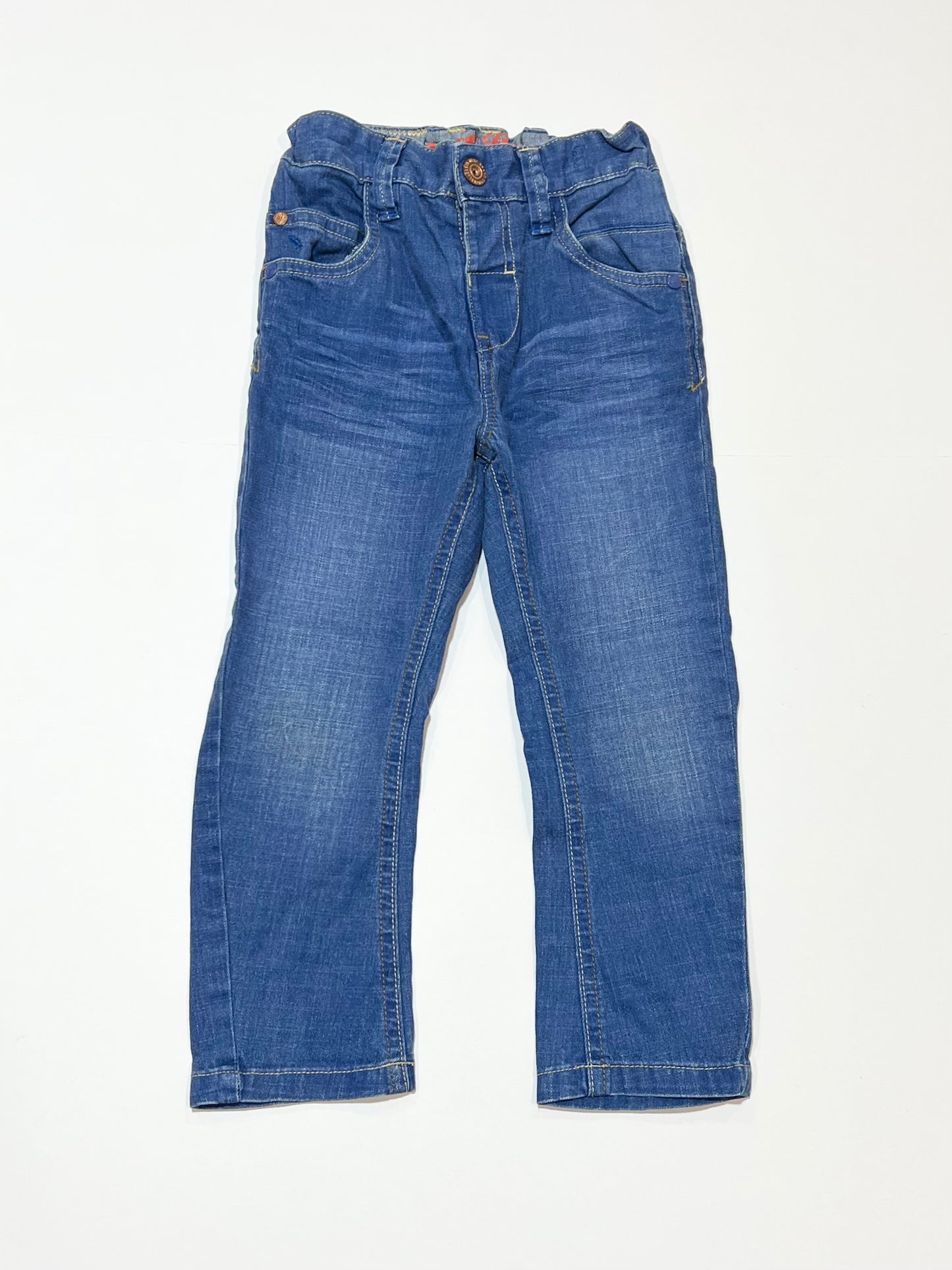 Denim jeans - Size 2