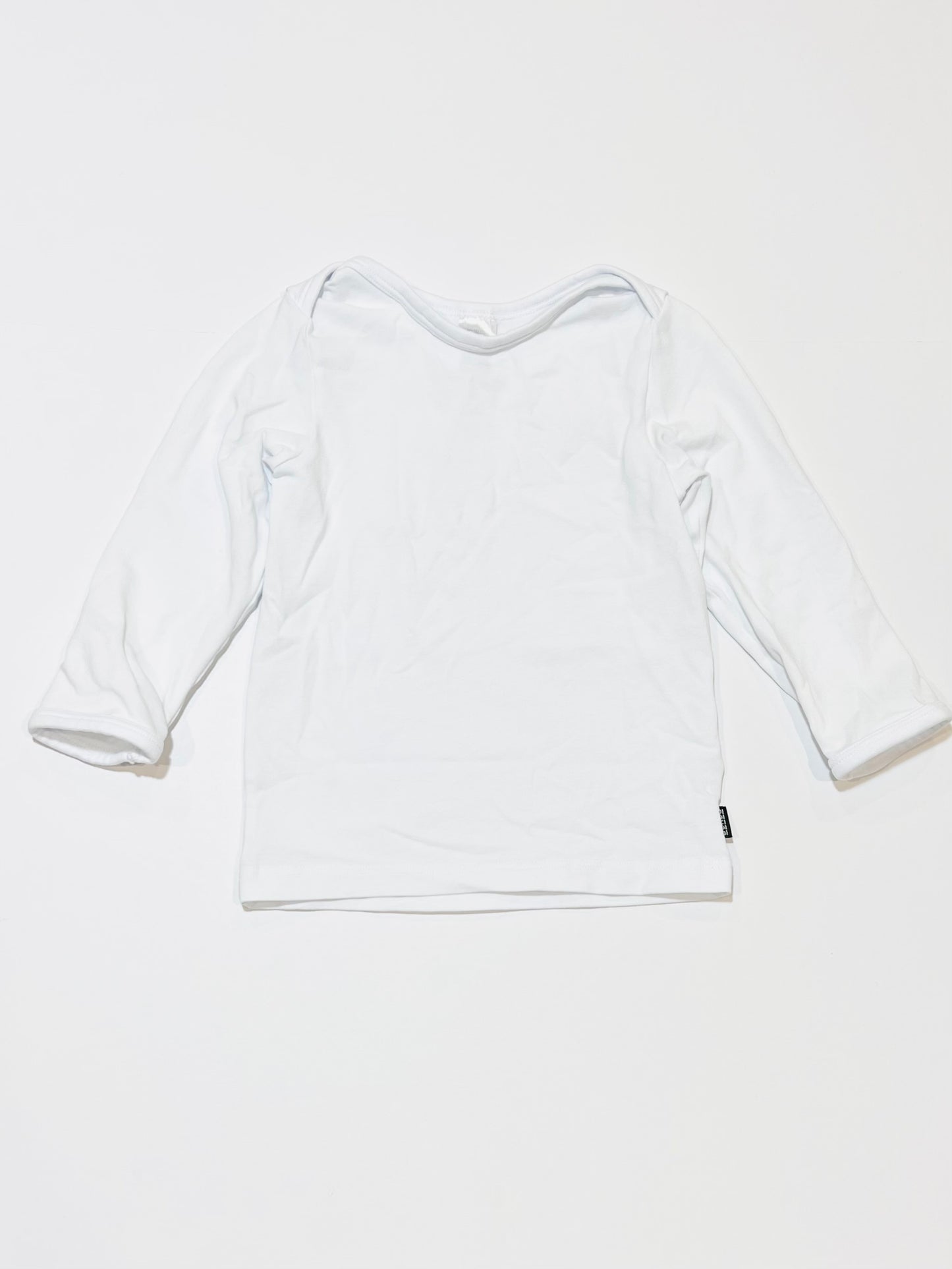 White top - Size 2