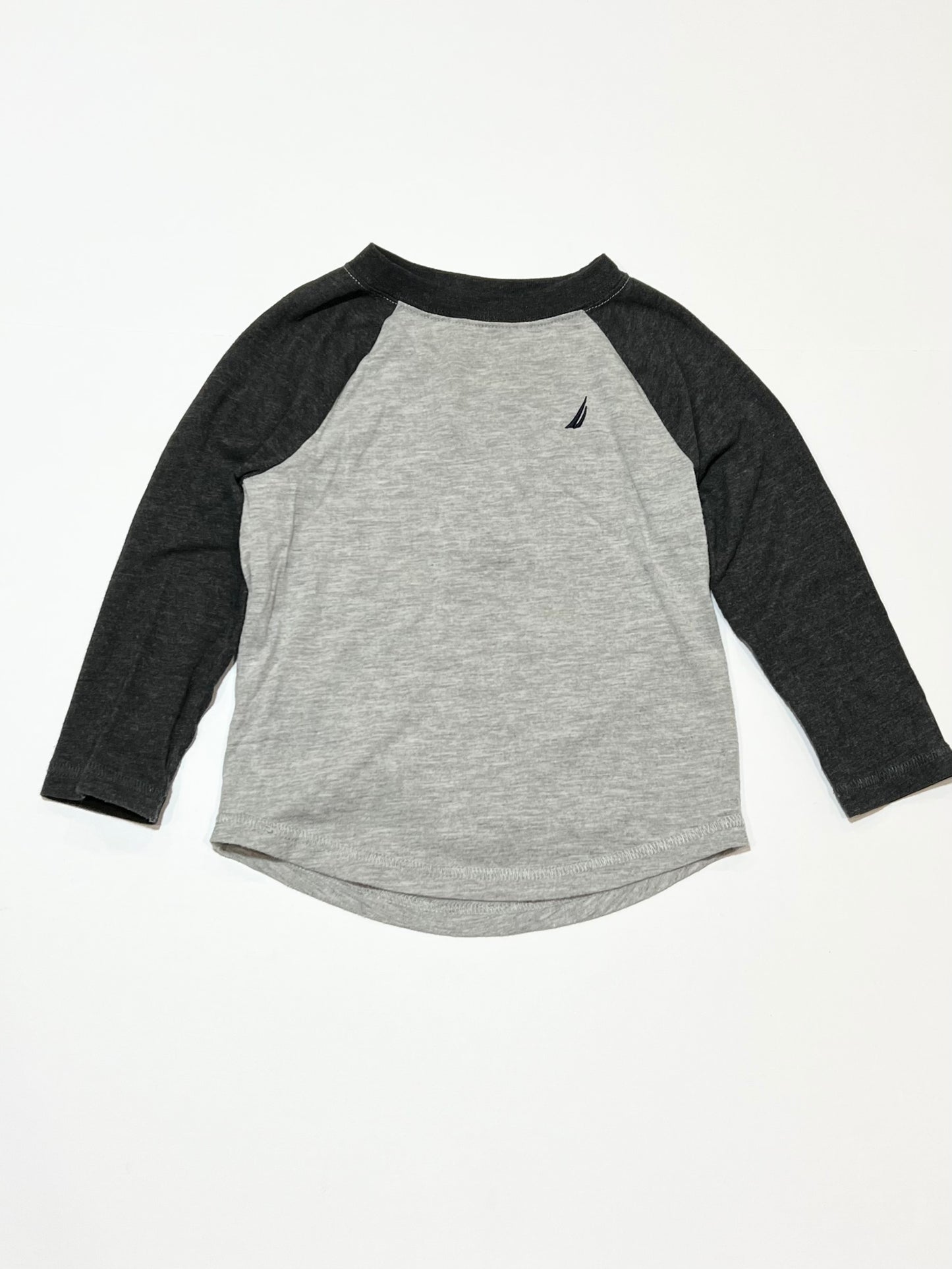 Grey top - Size 2