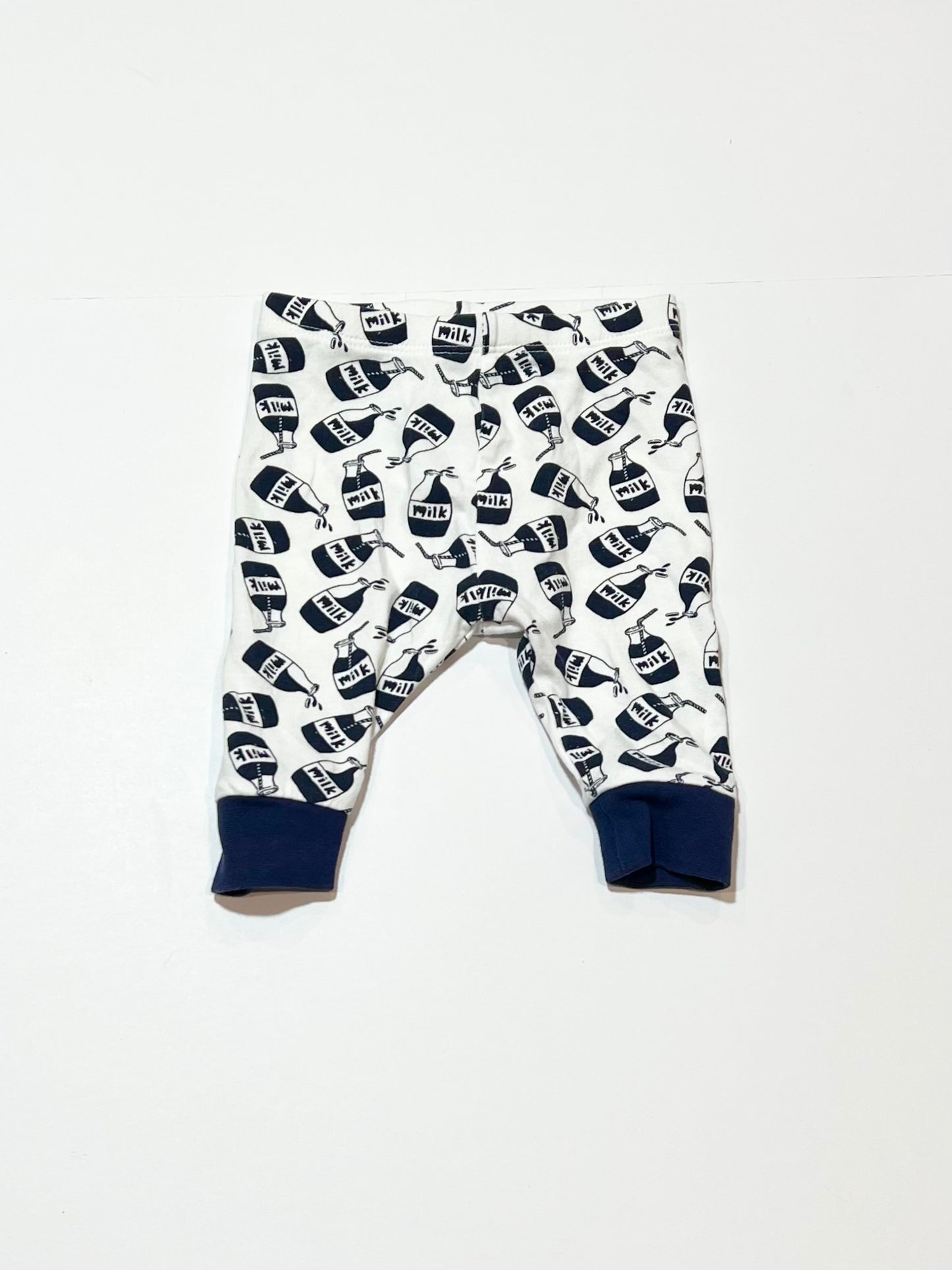 Milk leggings - Size 000