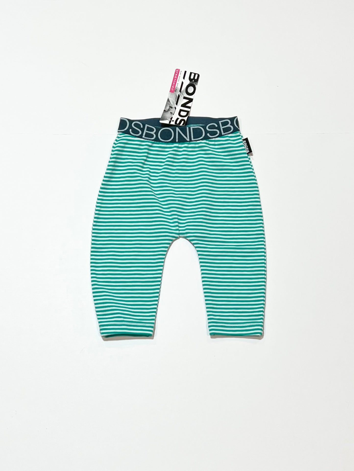 Stretchies leggings - Size 000
