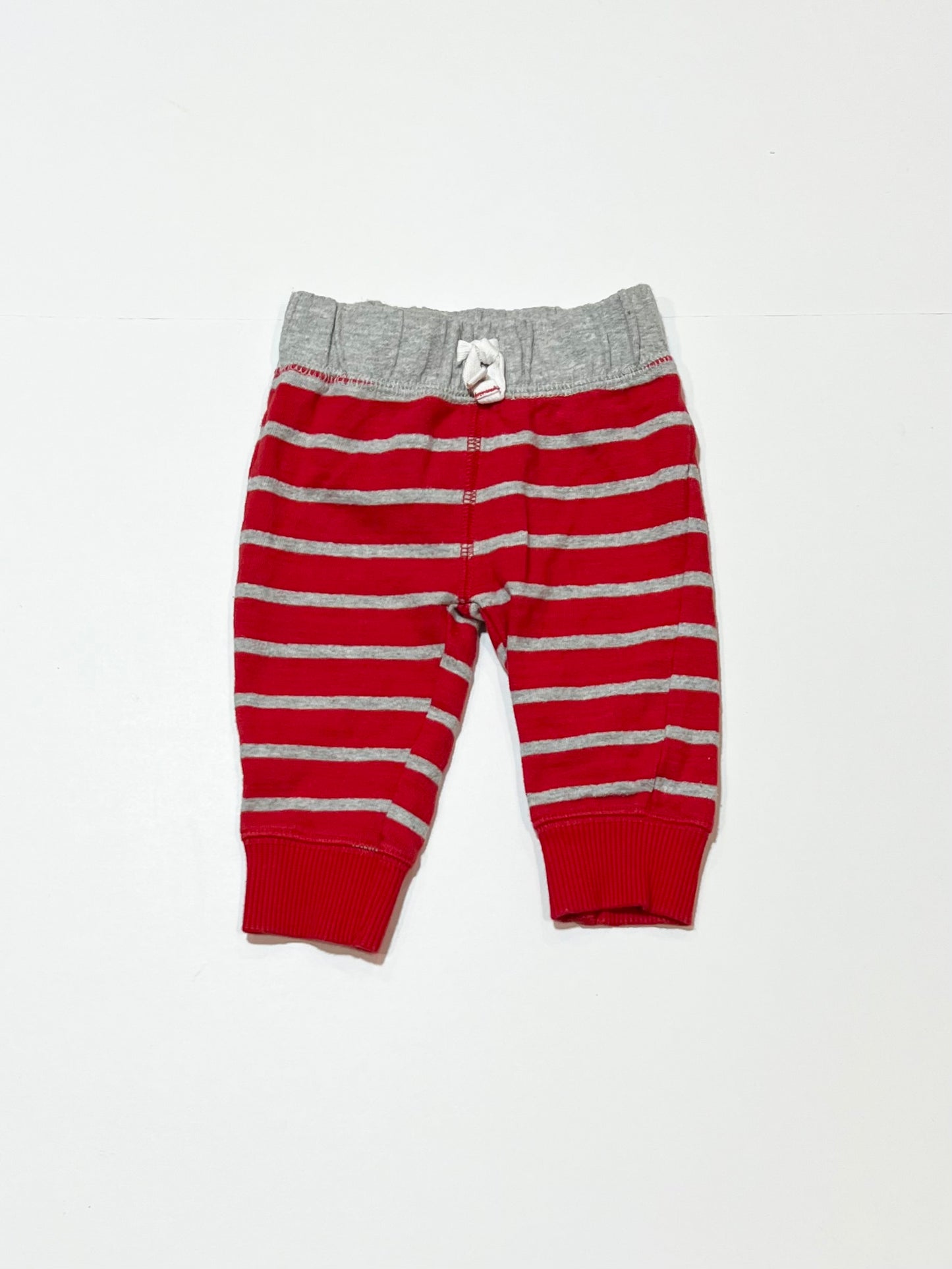 Striped pants - Size 000