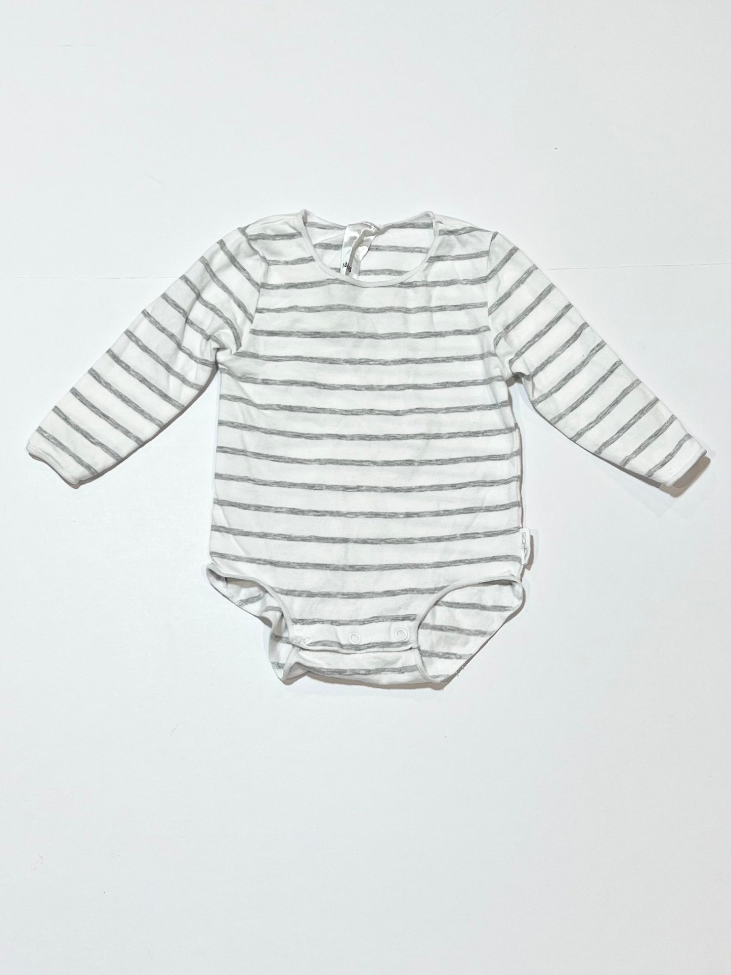 Striped bodysuit - Size 000