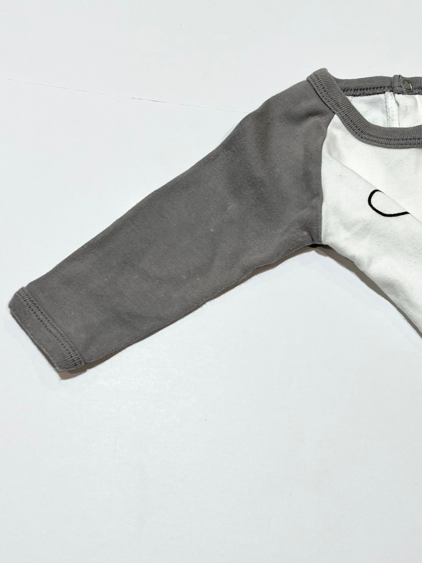 Mountains bodysuit - Size 000