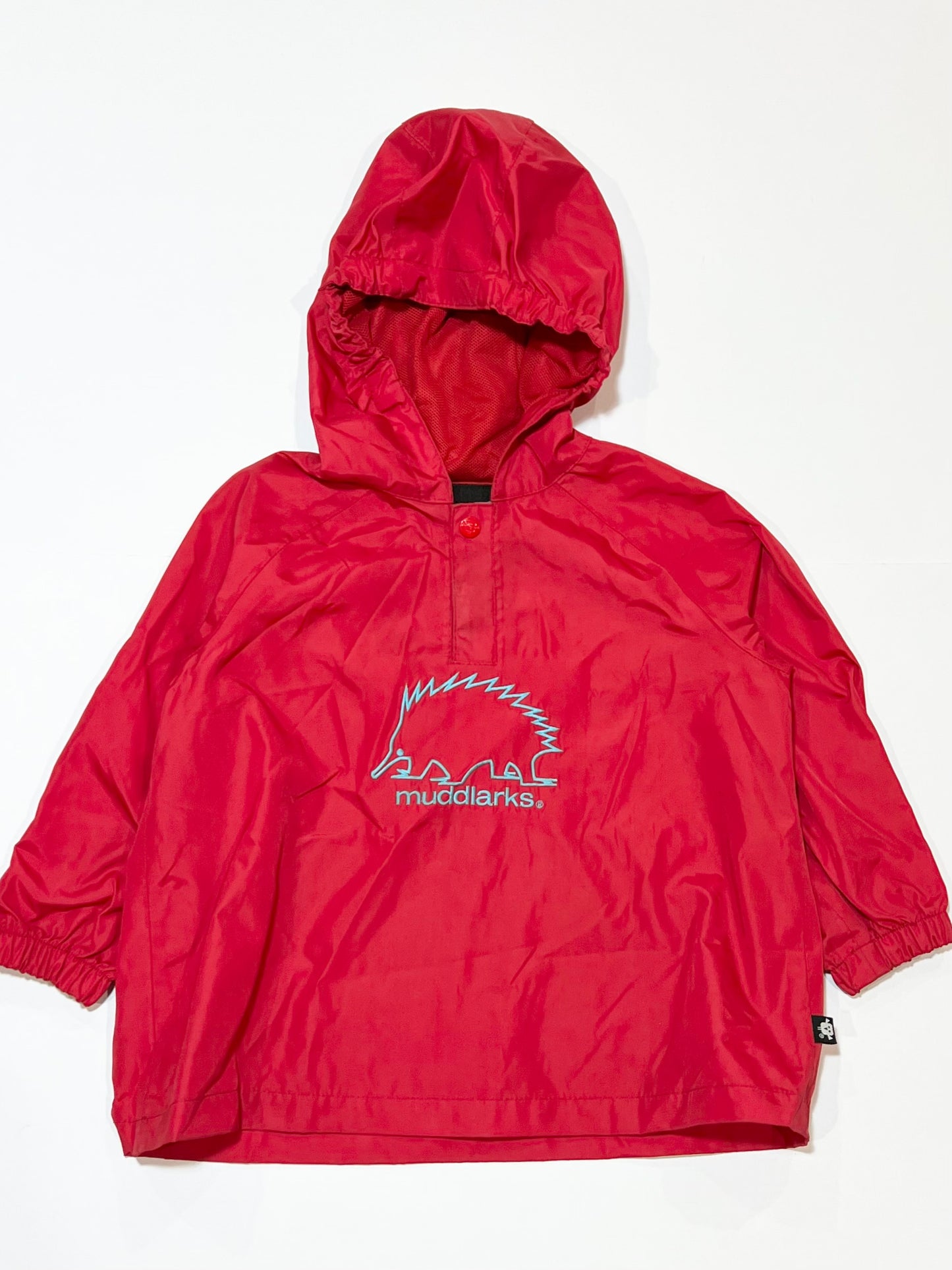 Waterproof puggle jacket - Size 2