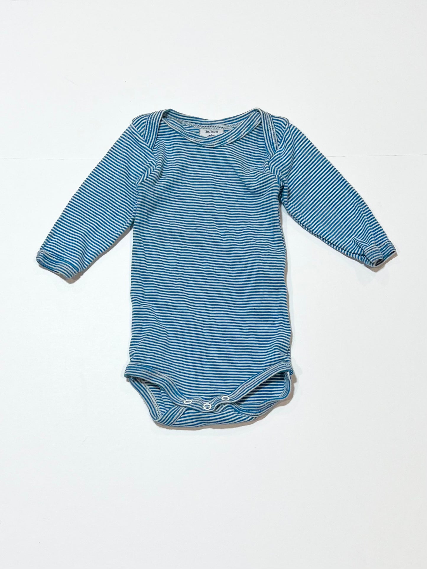 Striped bodysuit - Size 000