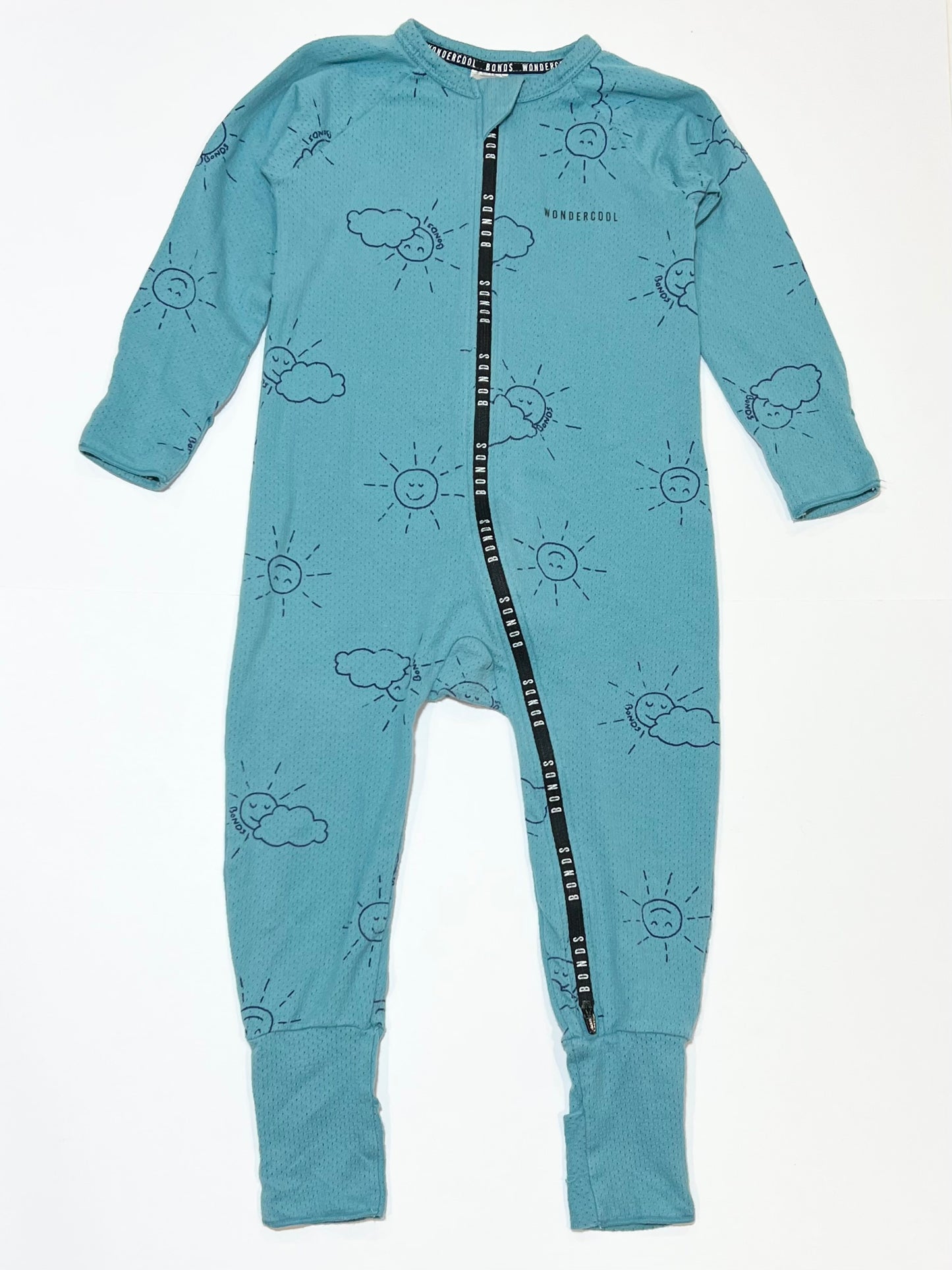 Zippy Wondercool - Size 2