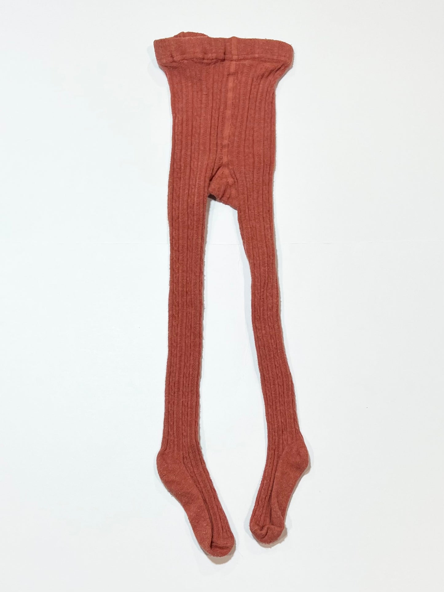 Cinnamon tights - Size 2-3