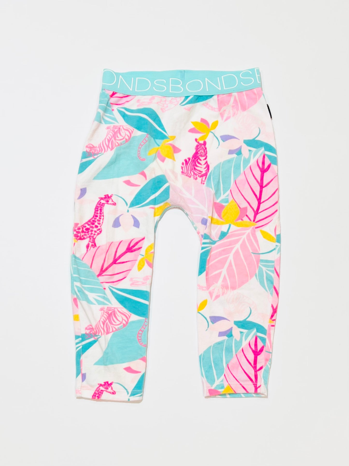Stretchies leggings - Size 2