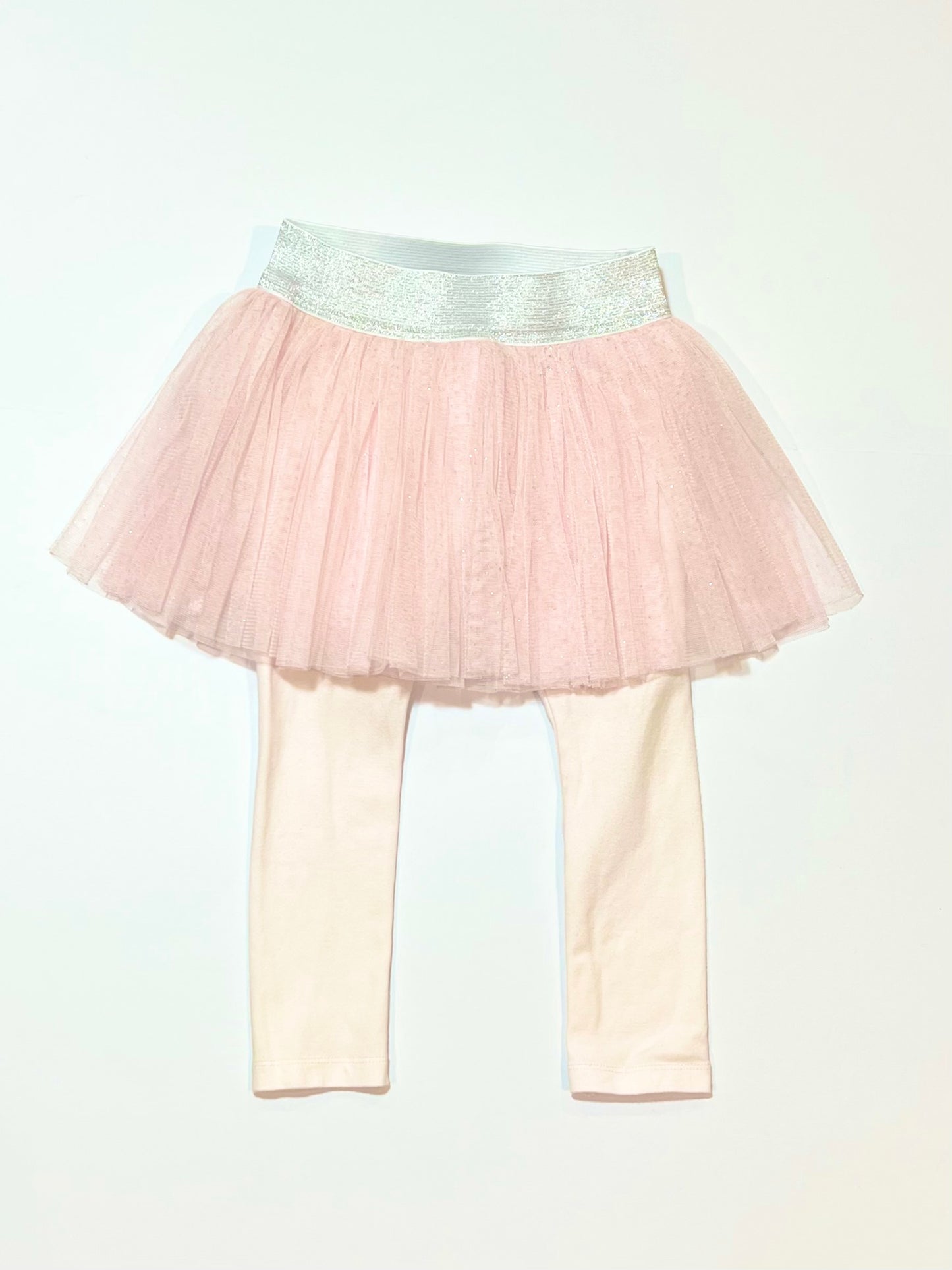 Tutu leggings - Size 2