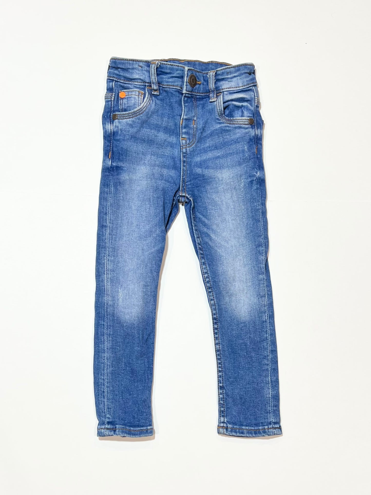 Skinny jeans - Size 2-3
