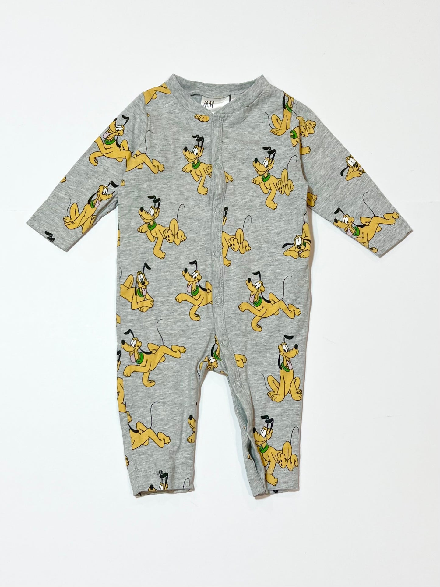 Pluto onesie - Size 000