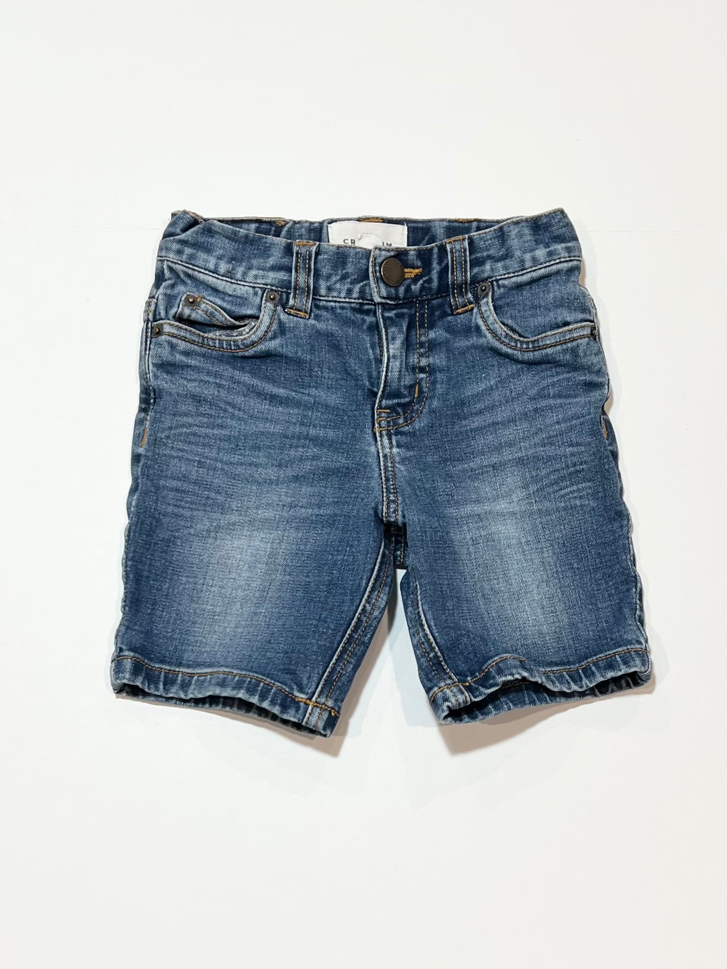 Denim shorts - Size 3