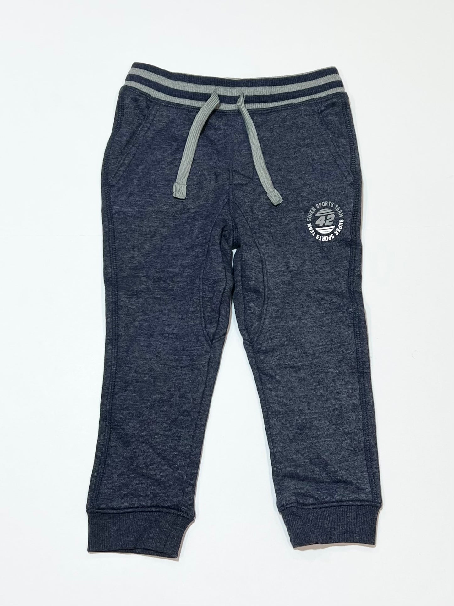 Grey trackies - Size 3