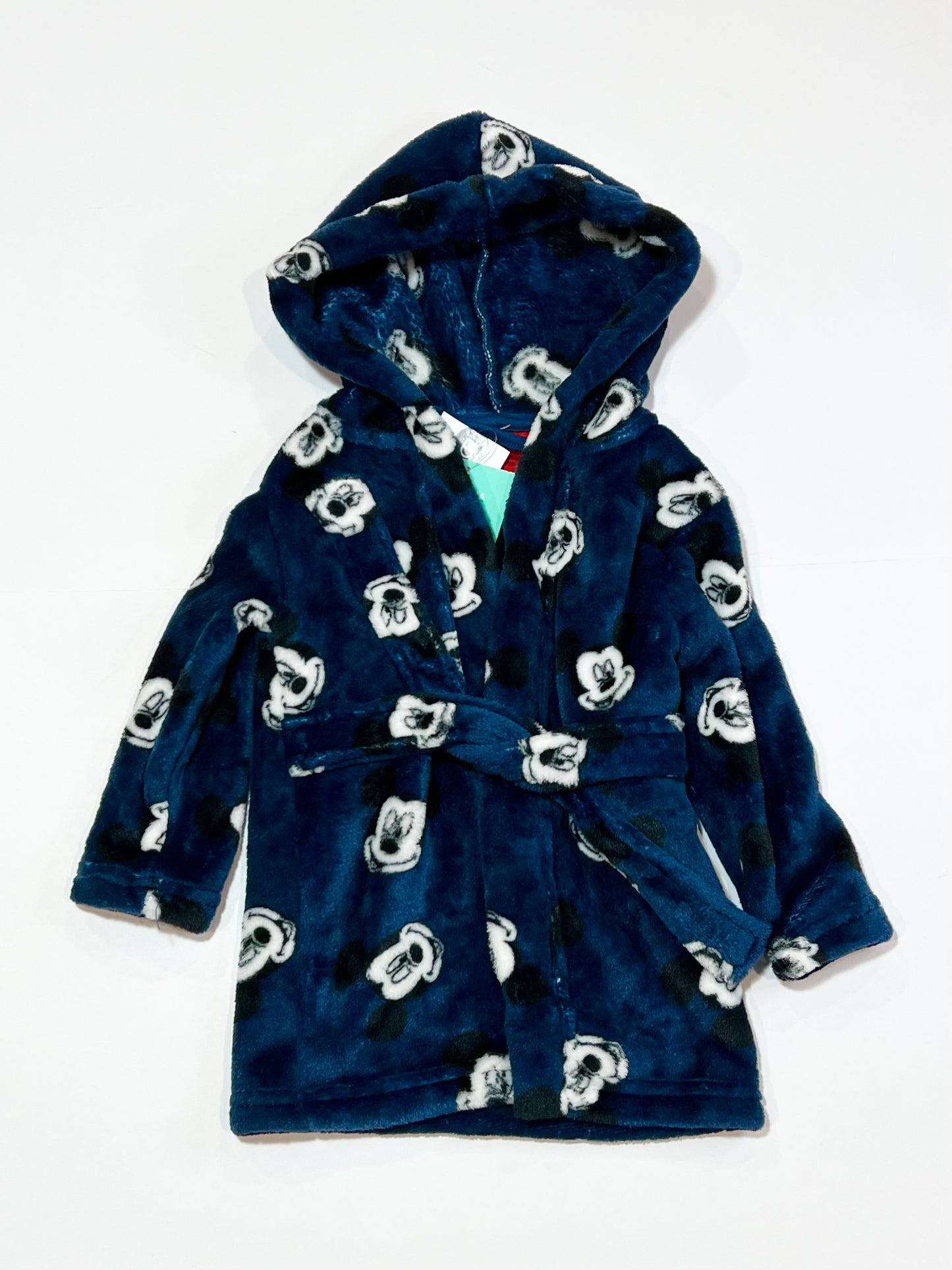 Mickey dressing gown brand new - Size 00