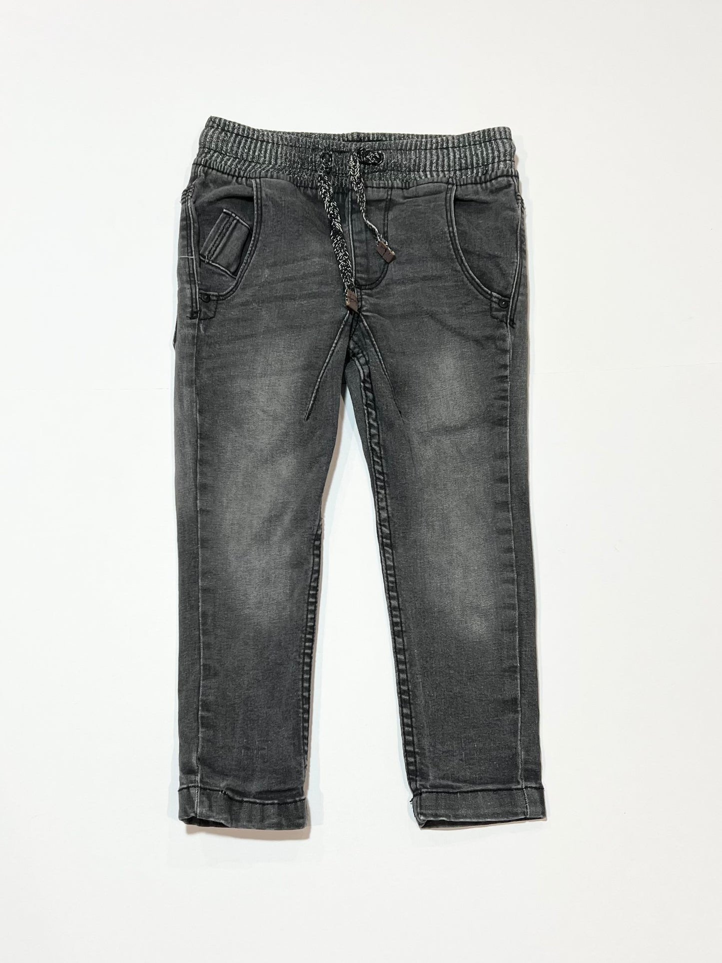 Grey jeans - Size 3