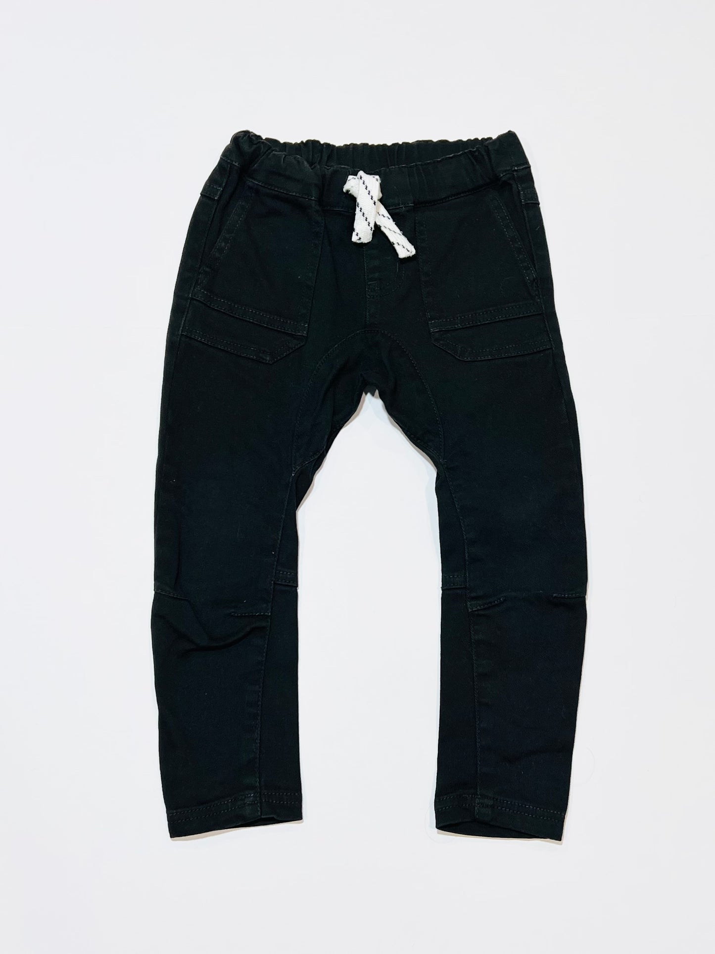 Black jeans - Size 3